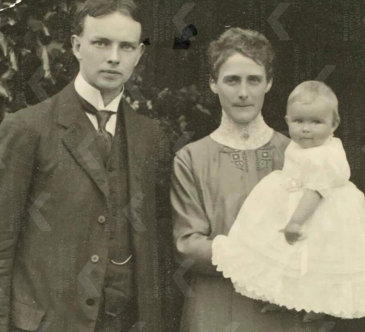 Beatrice Boeke-Cadbury