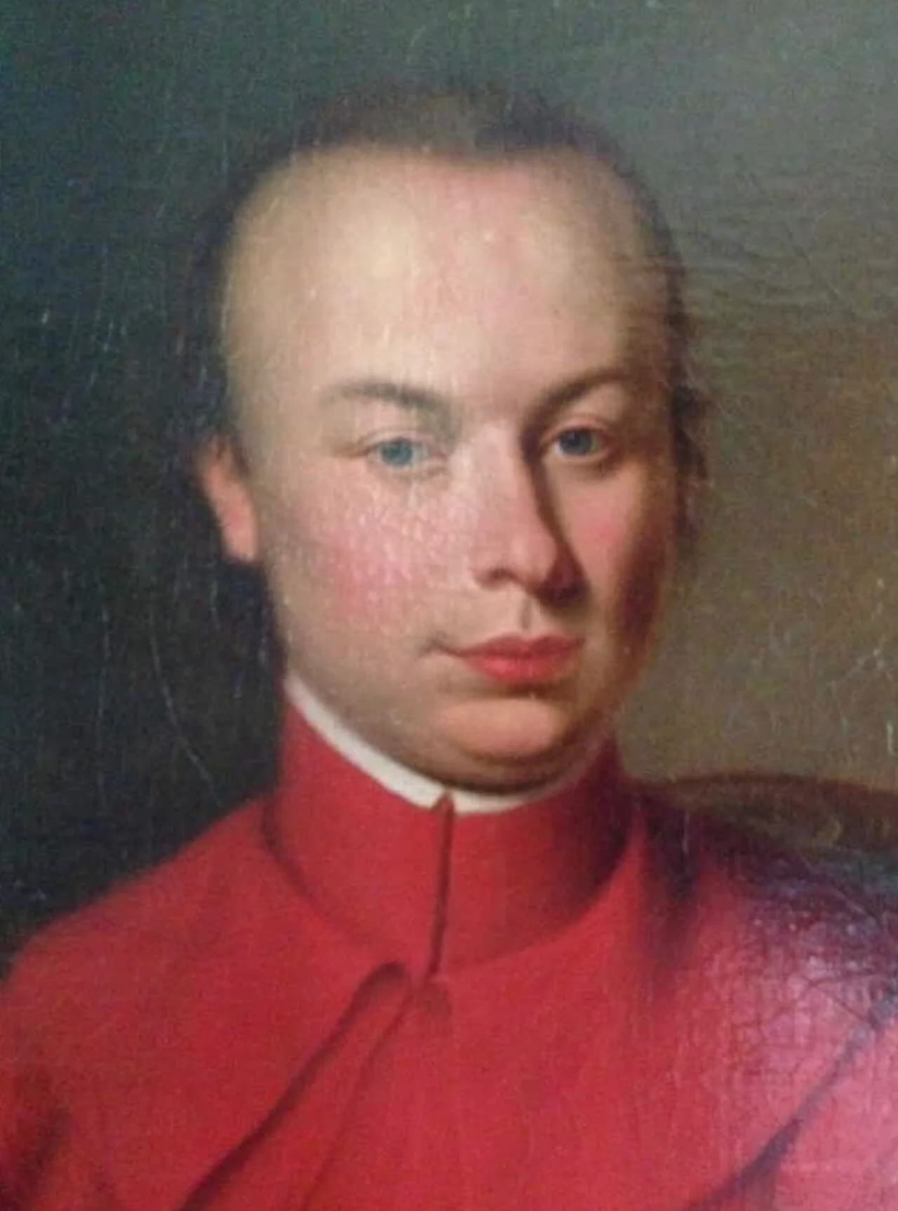 Barthélemy-Théodore de Theux