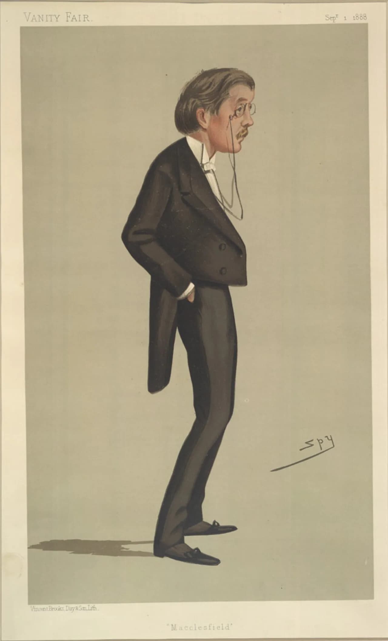 William Bromley-Davenport