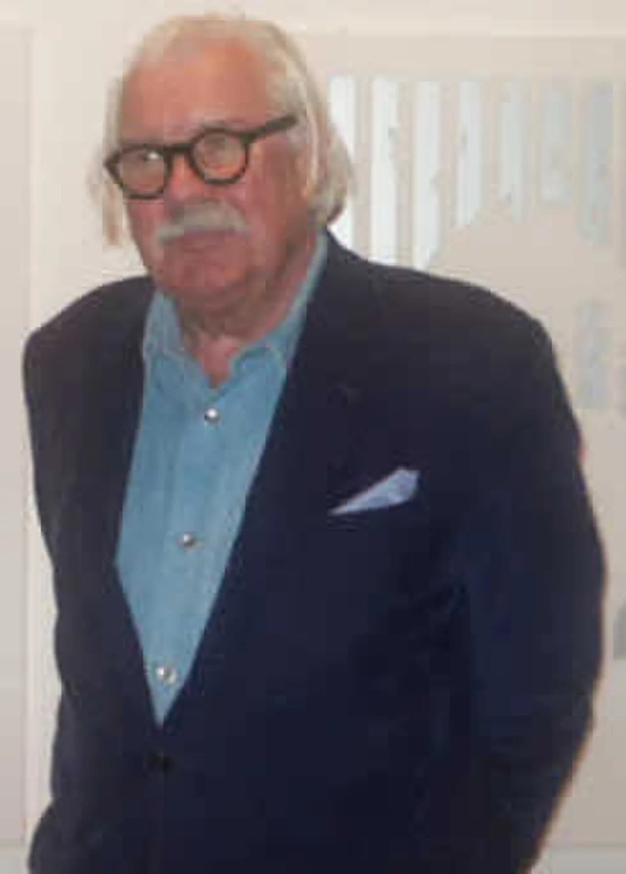 Werner Berges