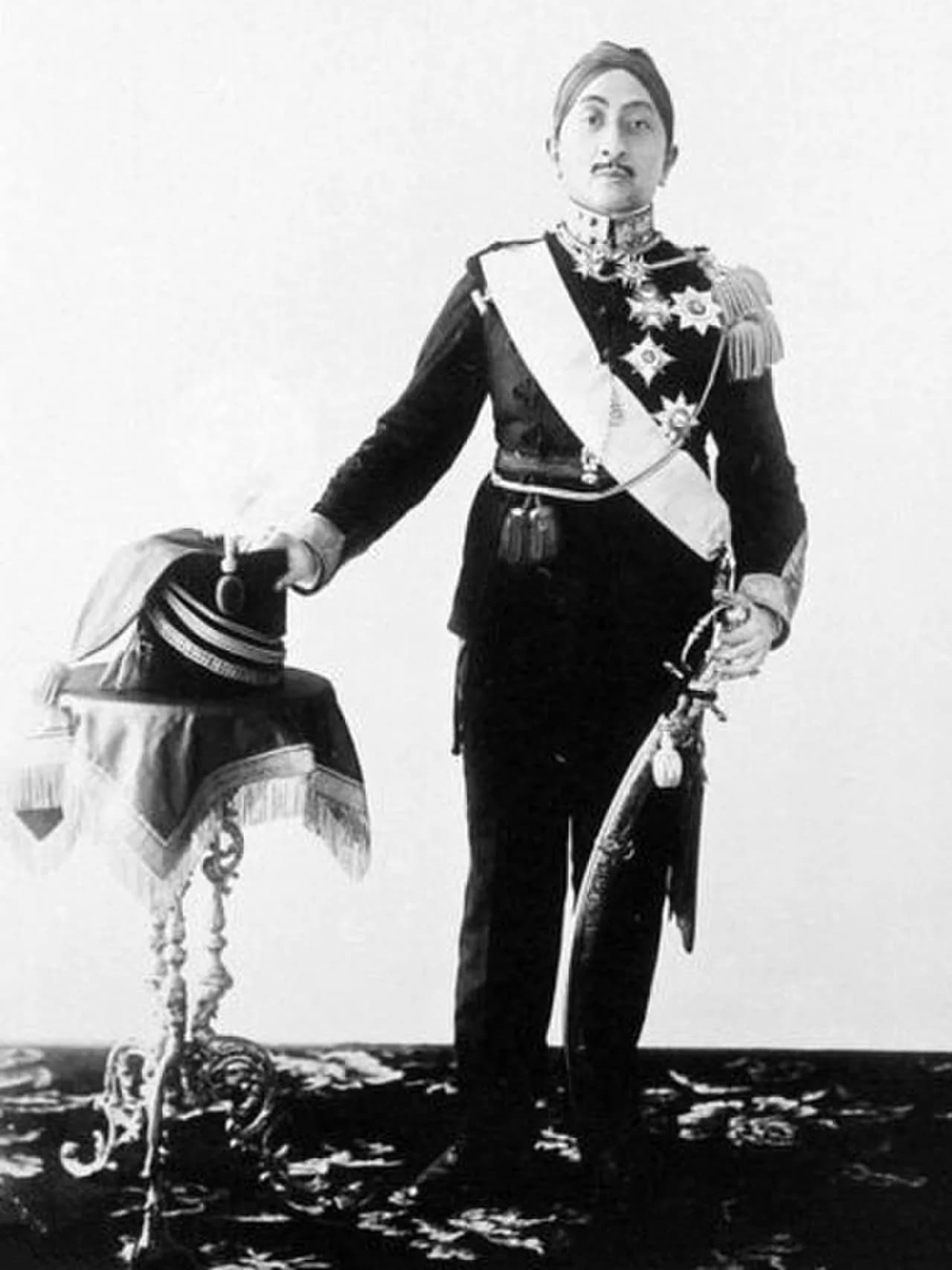 Hamengkoeboewono VIII