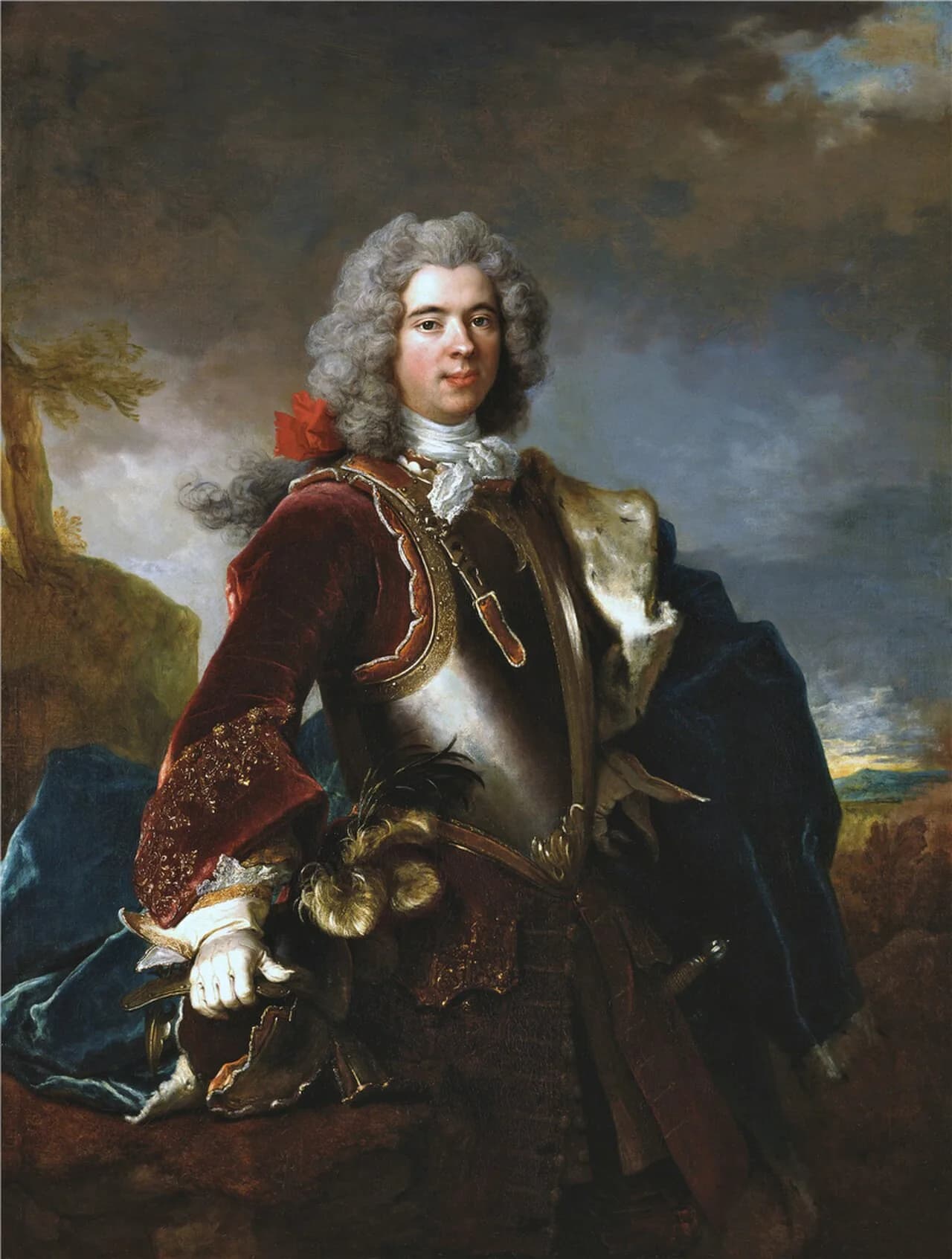Jacques