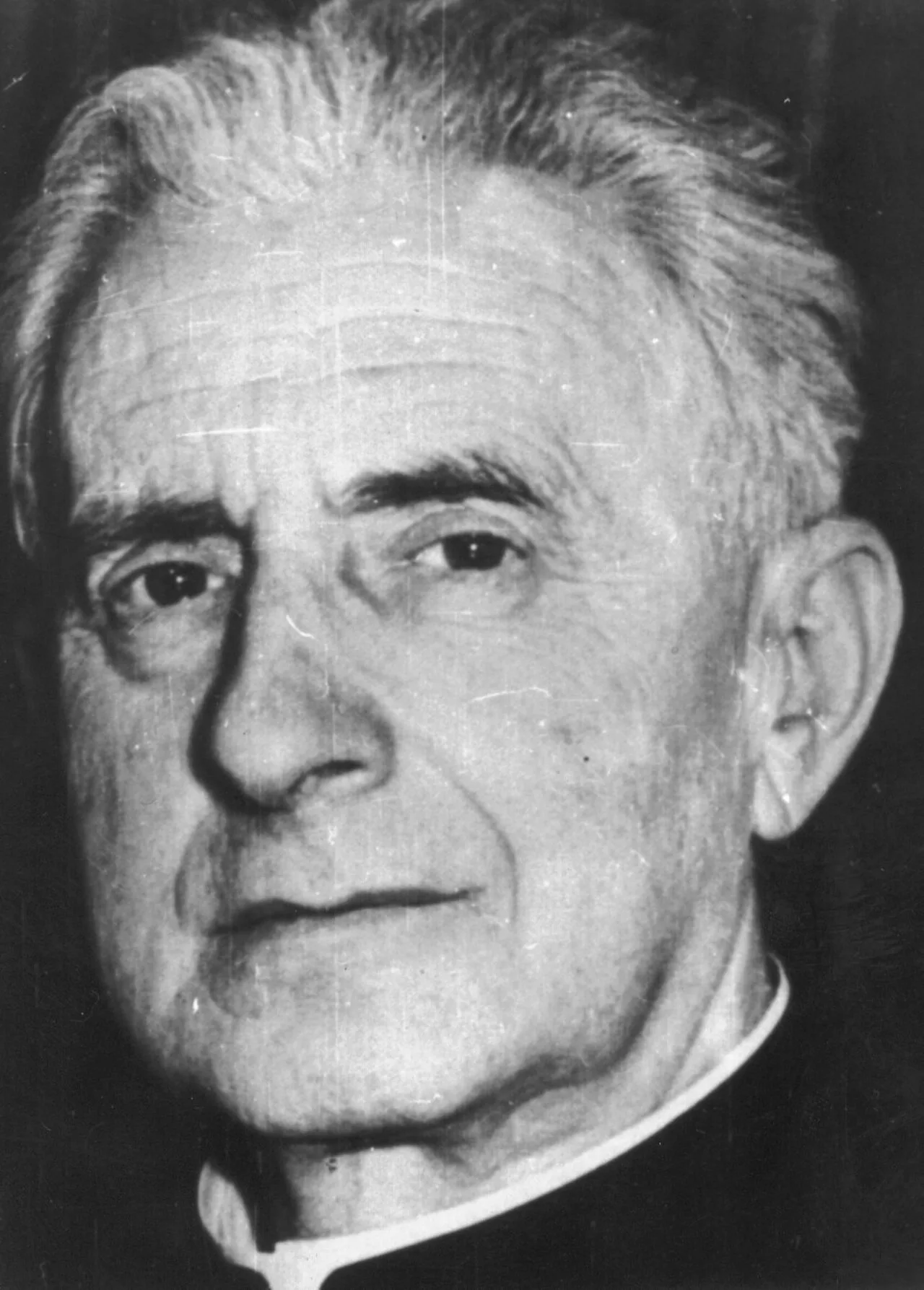 Sándor Sik