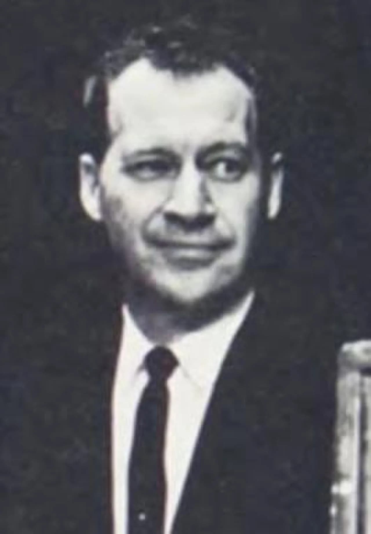 Tim M. Babcock