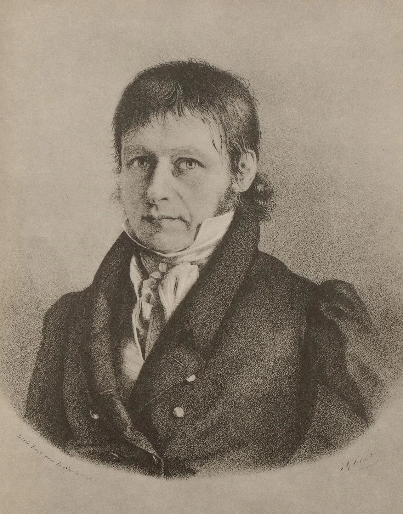 Christian Samuel Weiss