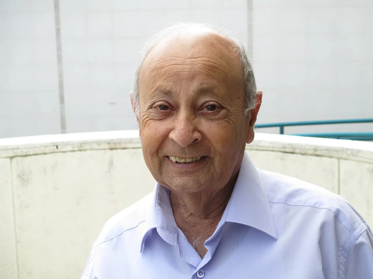 Shaul Shasha