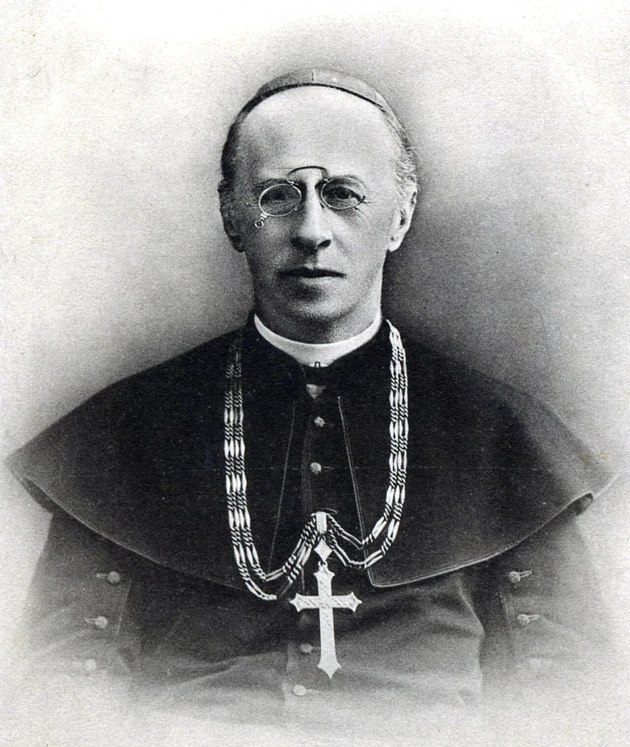 Eduard von der Ropp