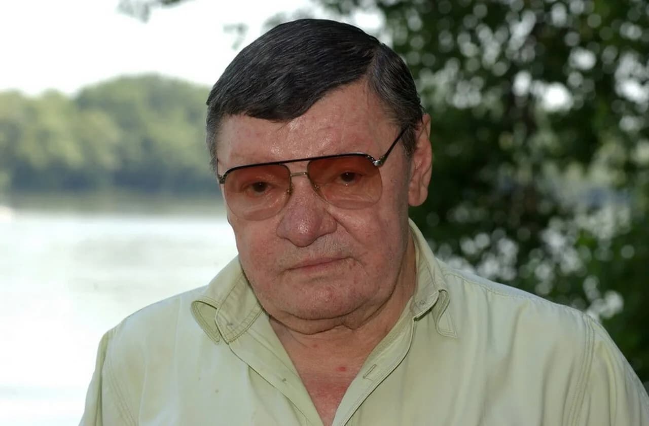Nándor Gion