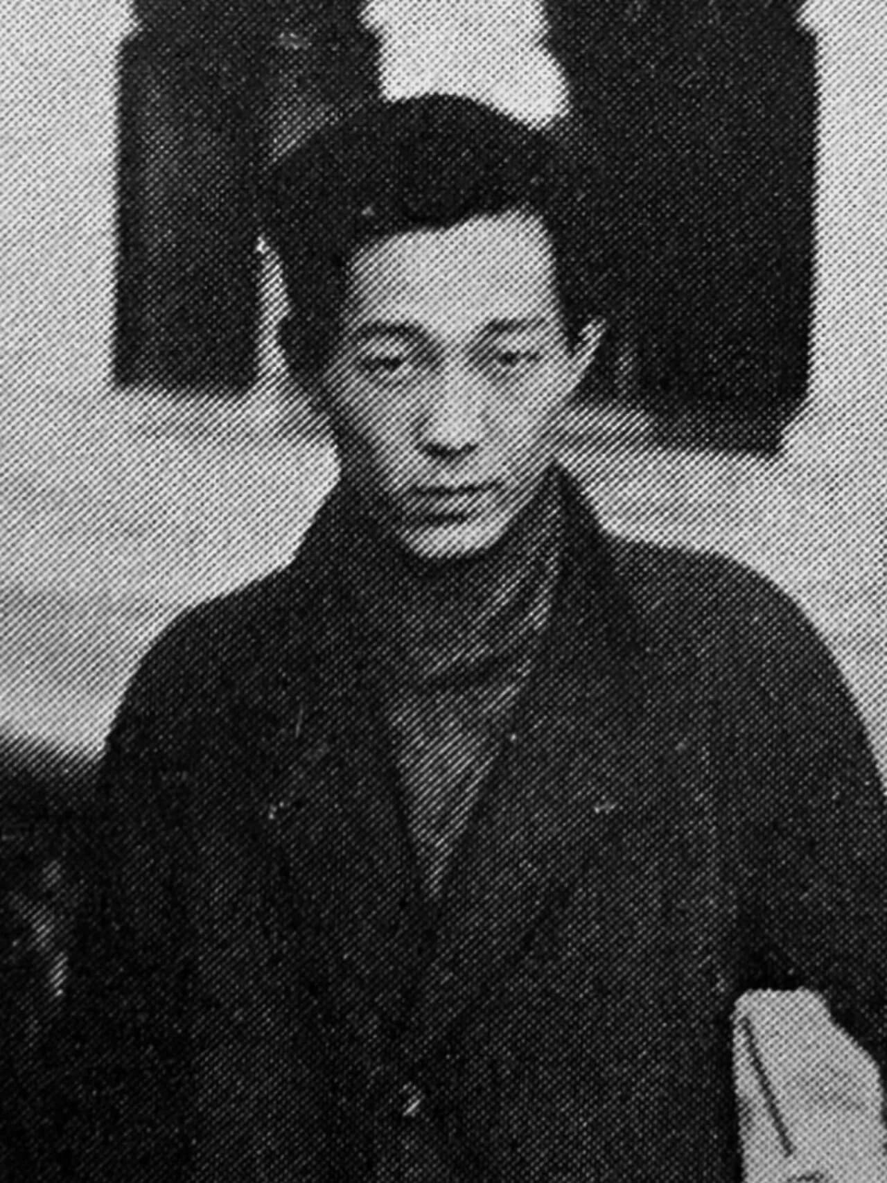 Katō Shūichi