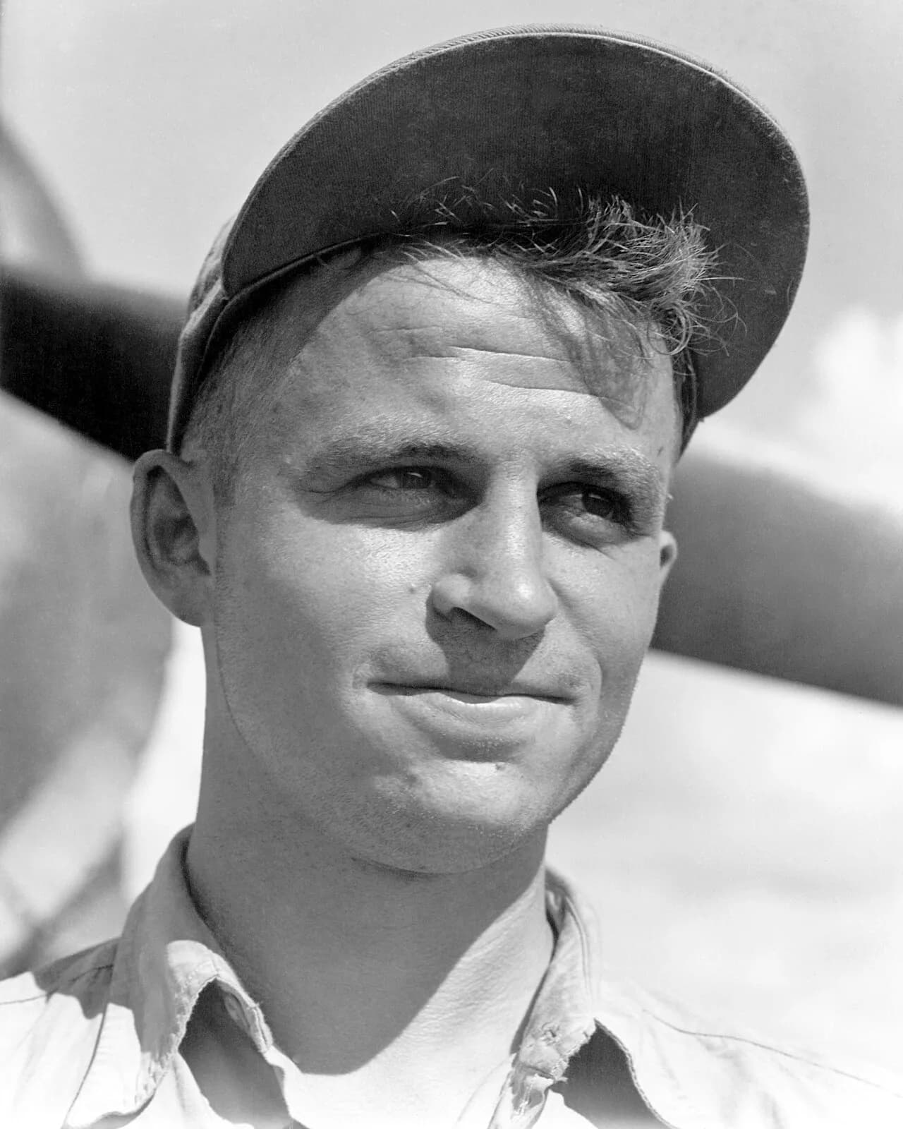 Edward O. Shaw