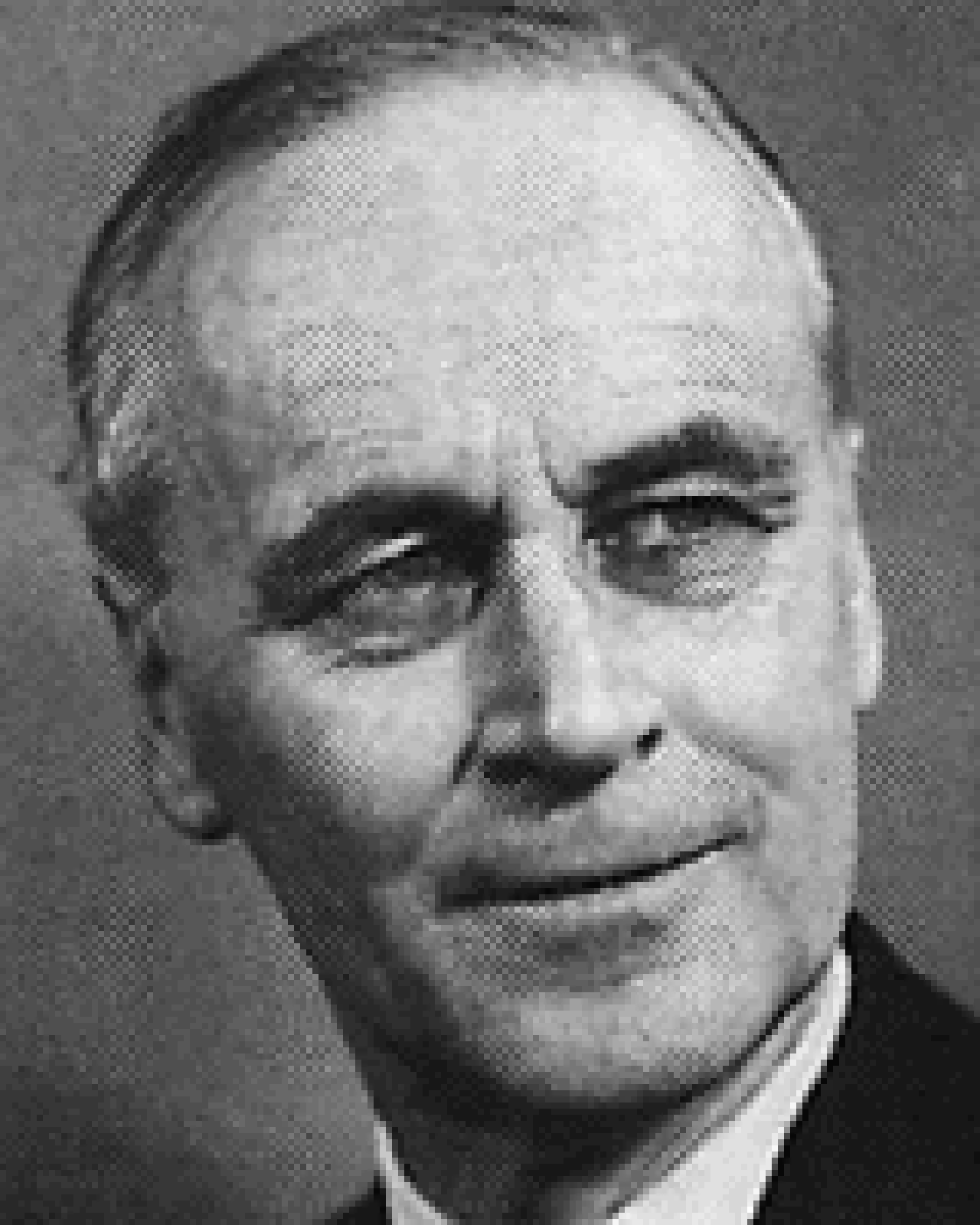 Rodolphe Rubattel