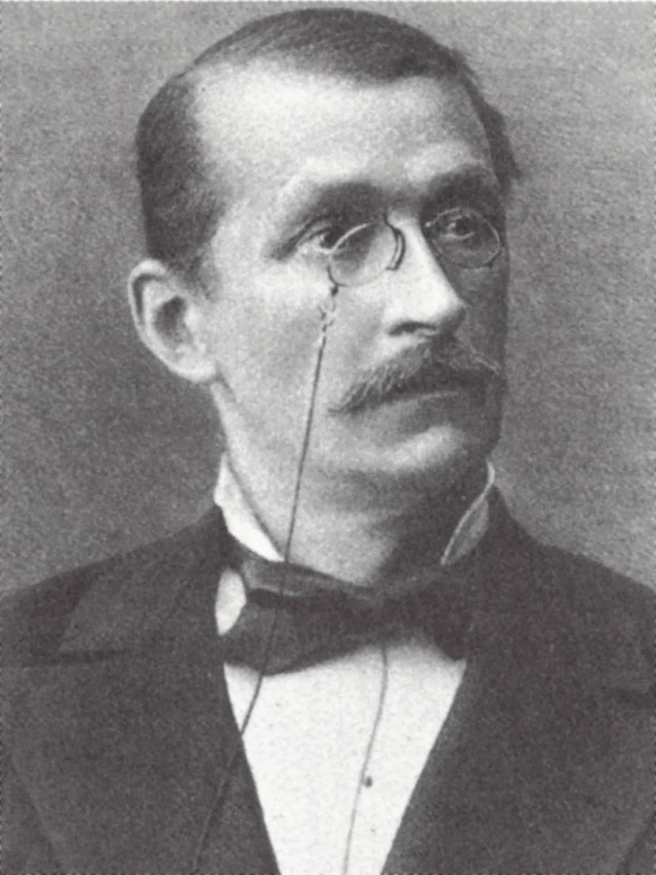 Louis Ruchonnet