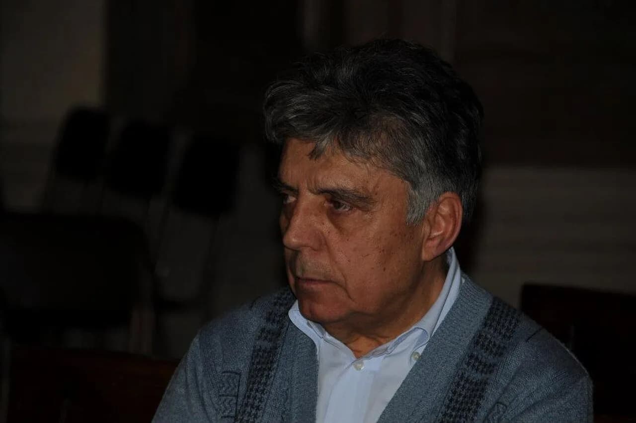Ernesto Esposito