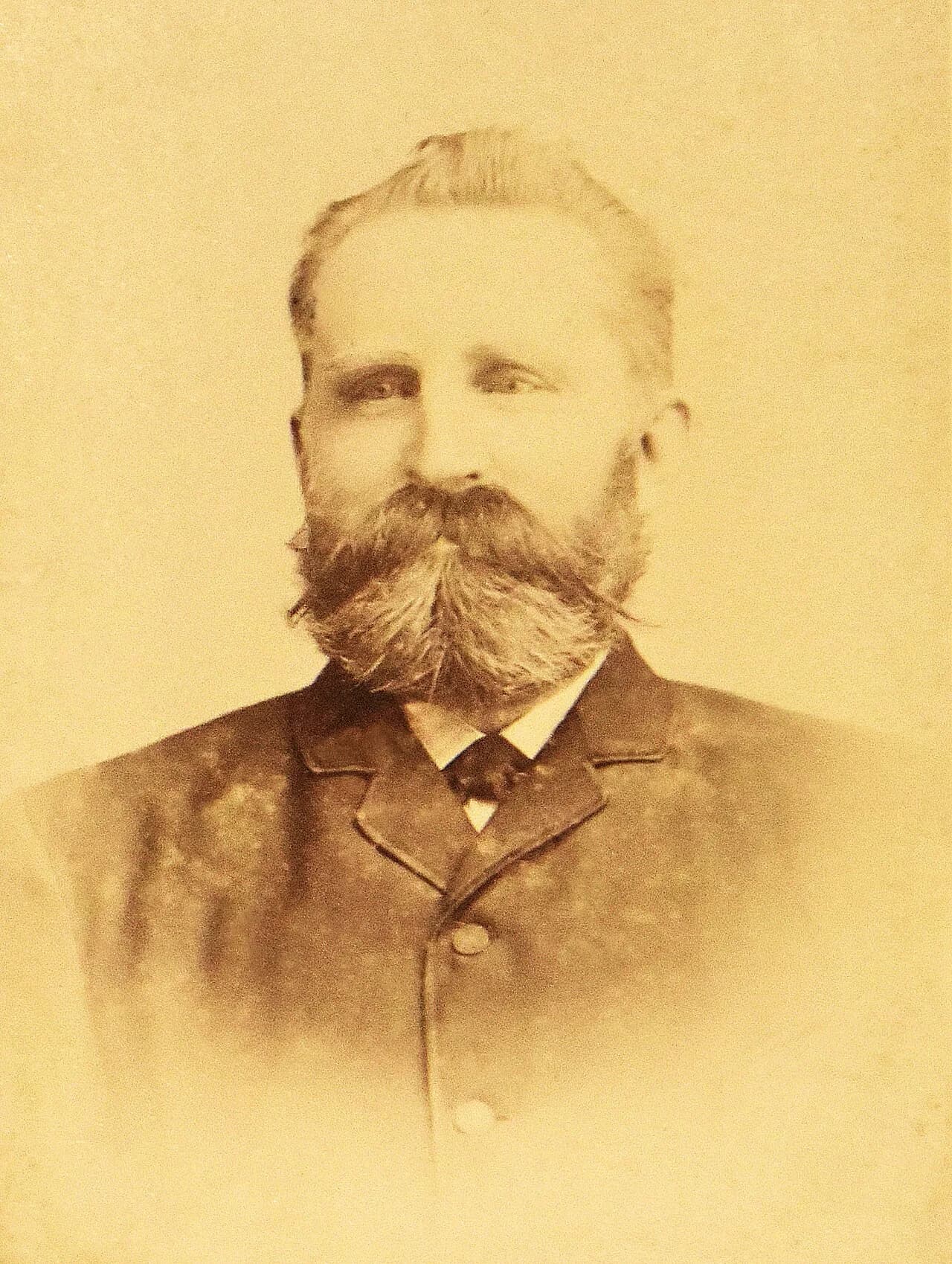 Franz Kohn