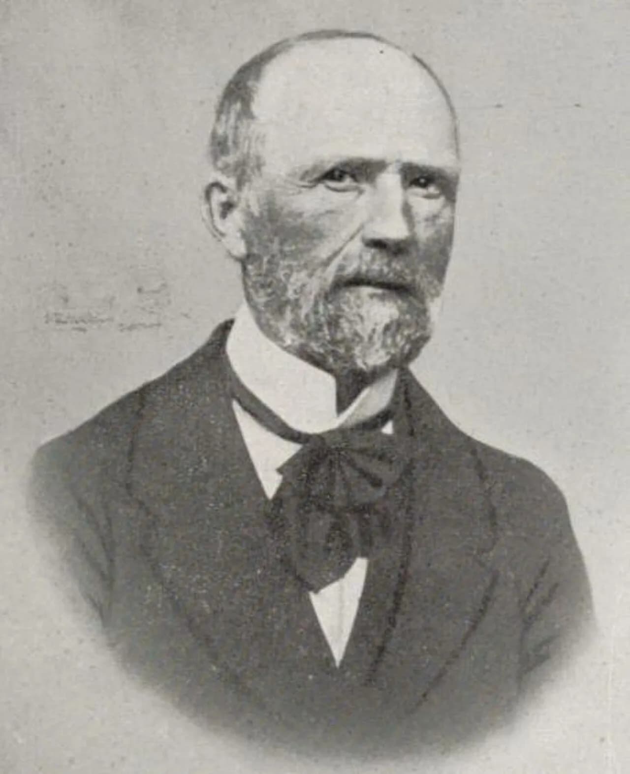 Isidore Gilles