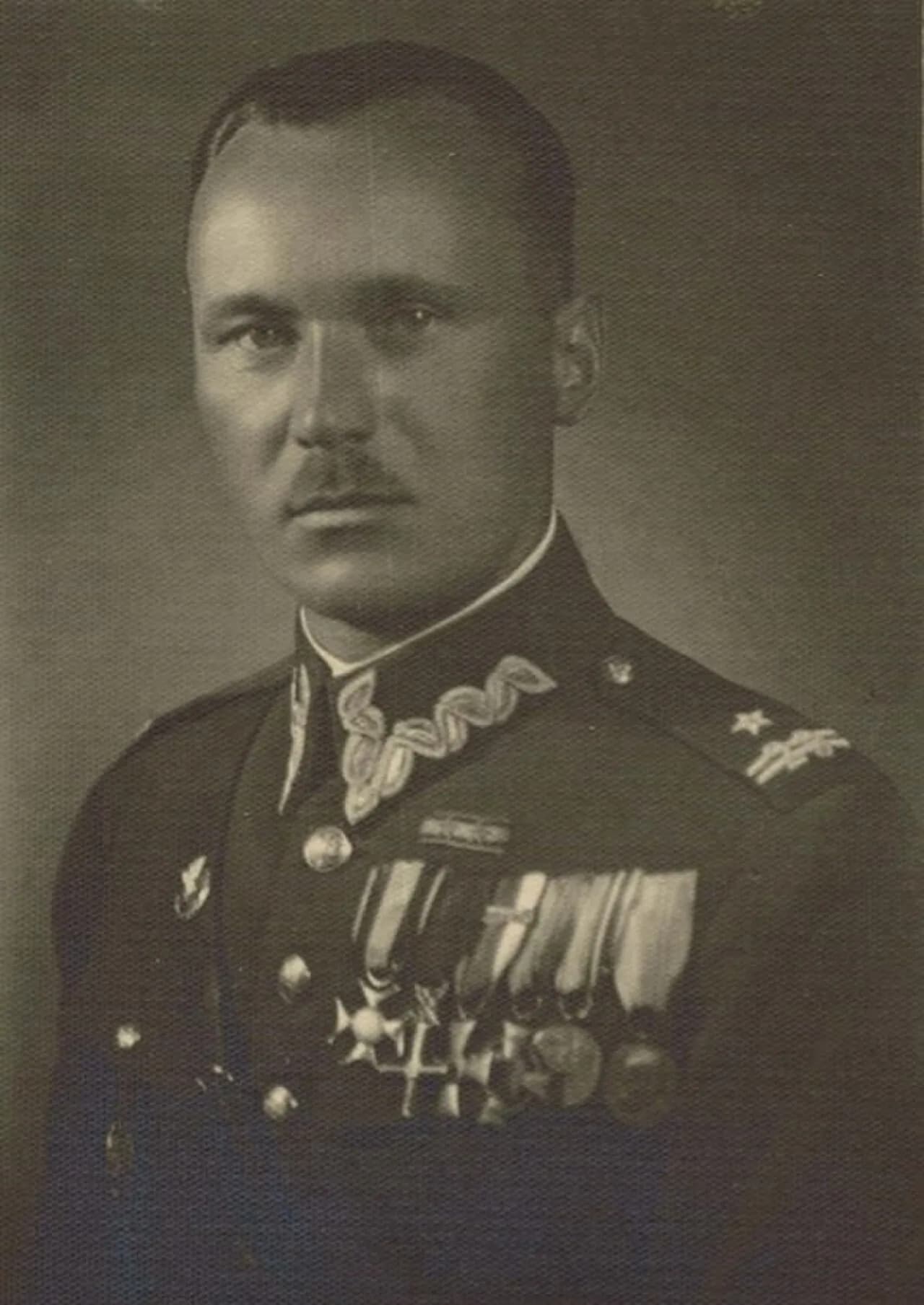 Wojciech Korsak