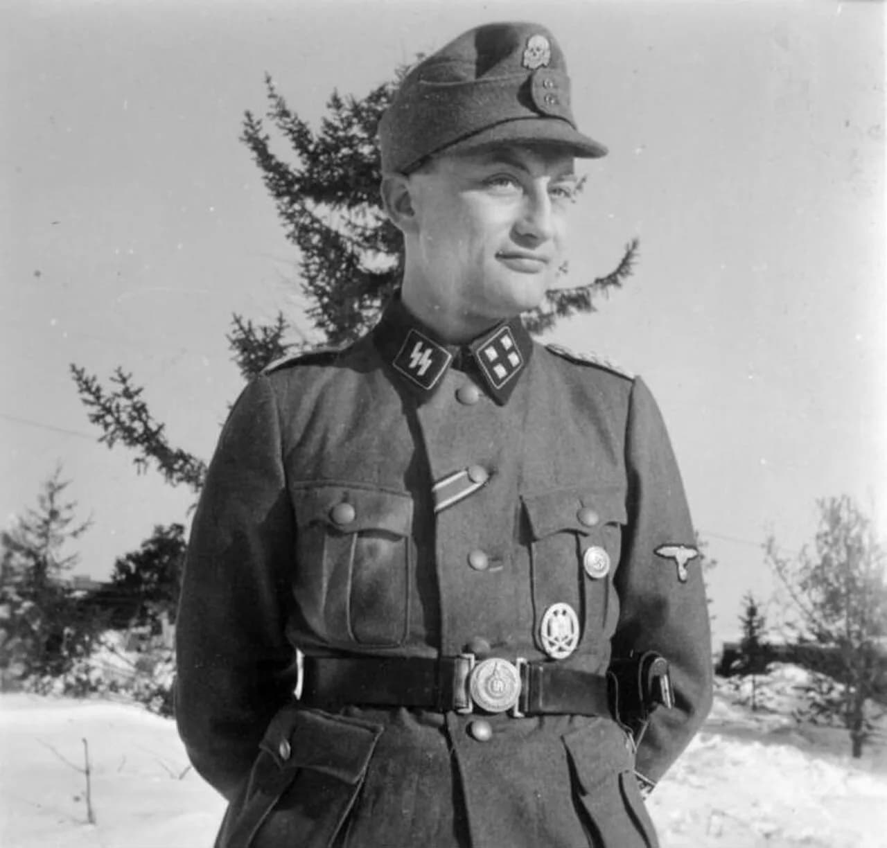 Gunter d’Alquen