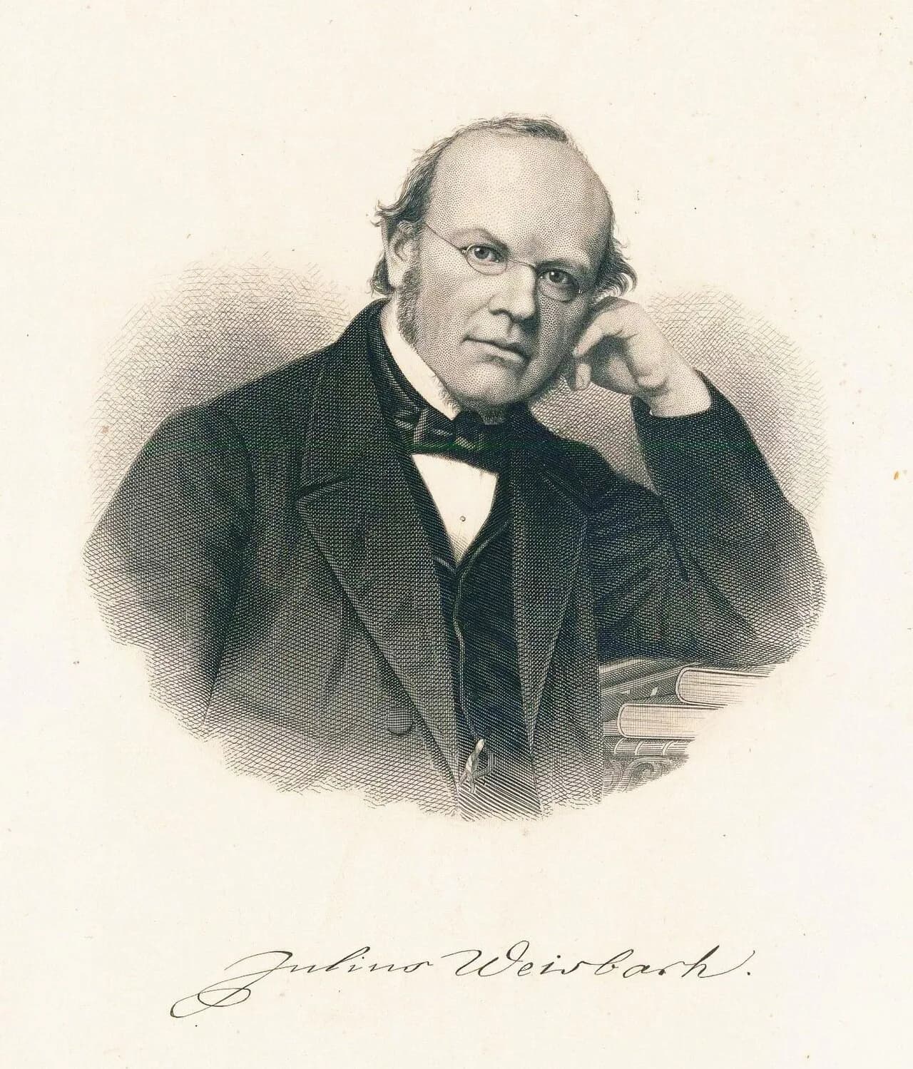 Julius Weisbach