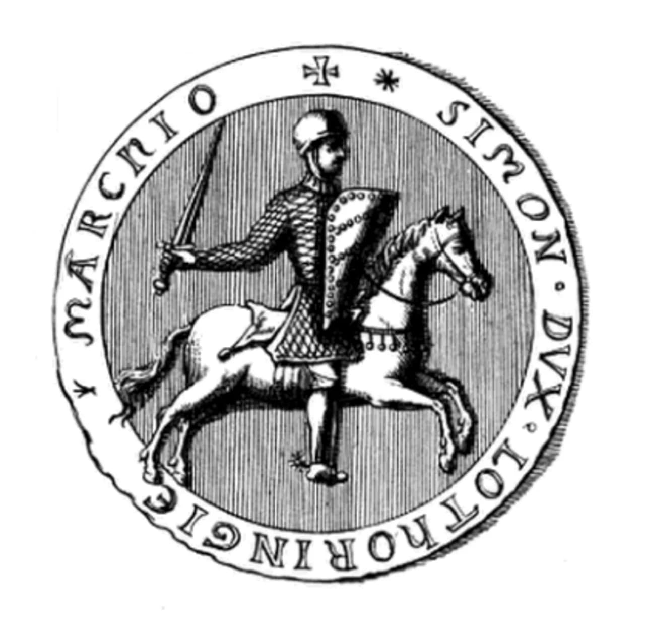 Simon II.