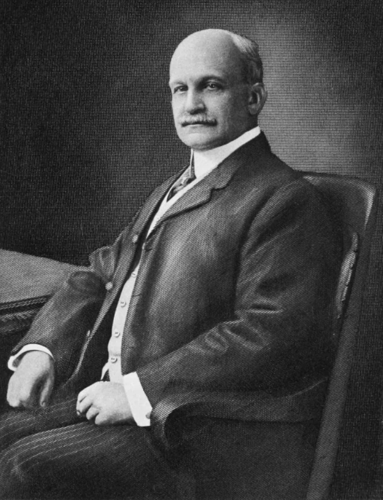 Albert L. Bartlett