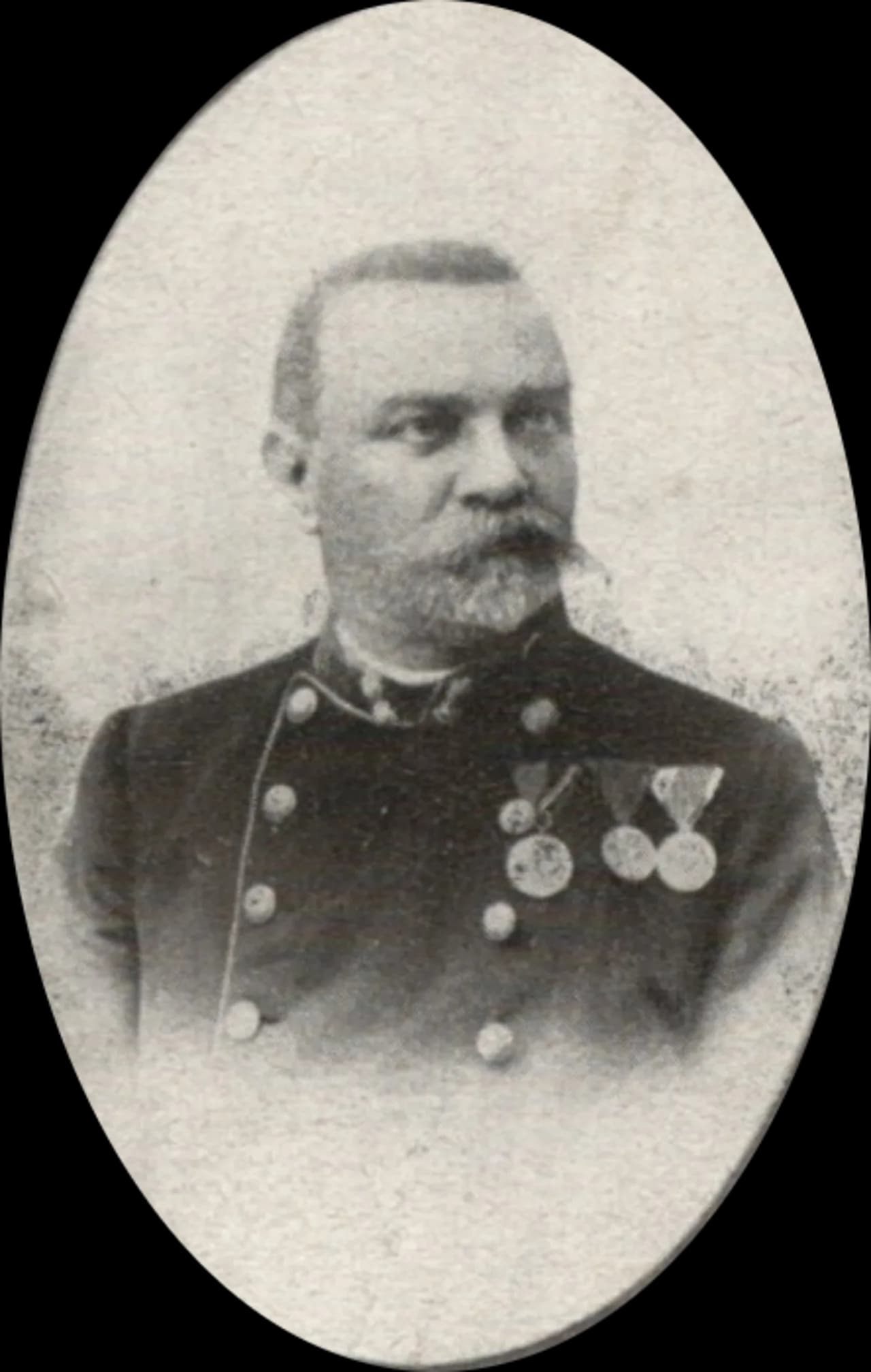 Antonín Váňa