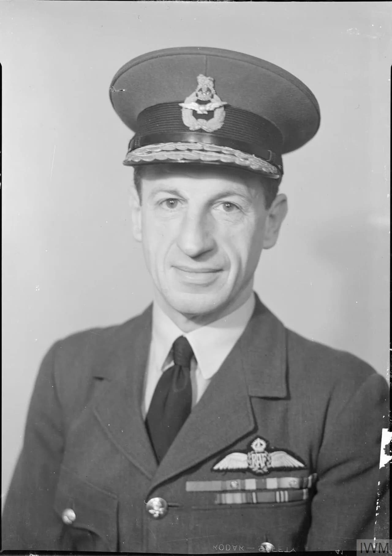 Charles Portal, 1. Viscount Portal of Hungerford
