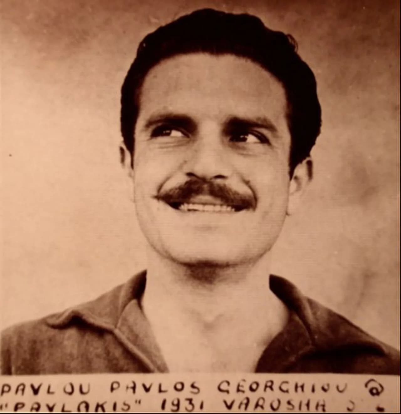 Pavlos Pavlakis