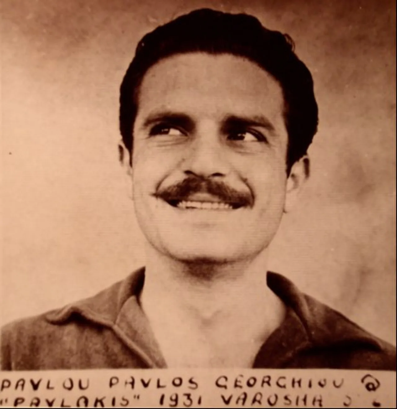 Pavlos Pavlakis
