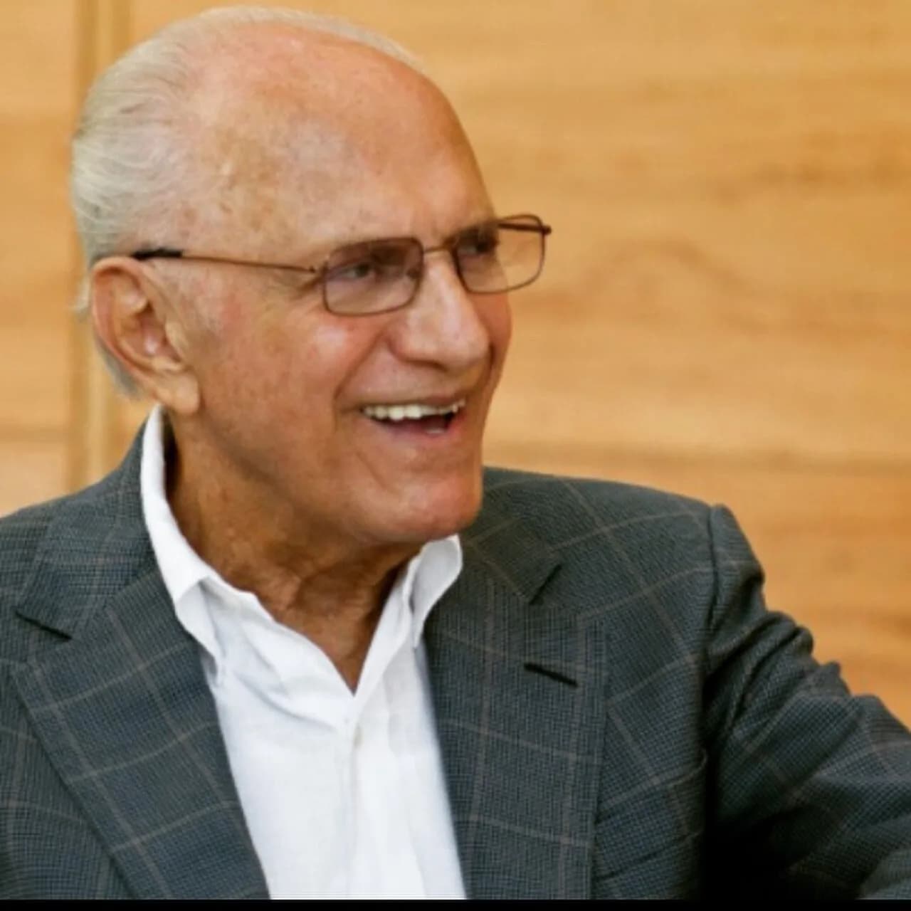Emilio Nicolas, Sr.
