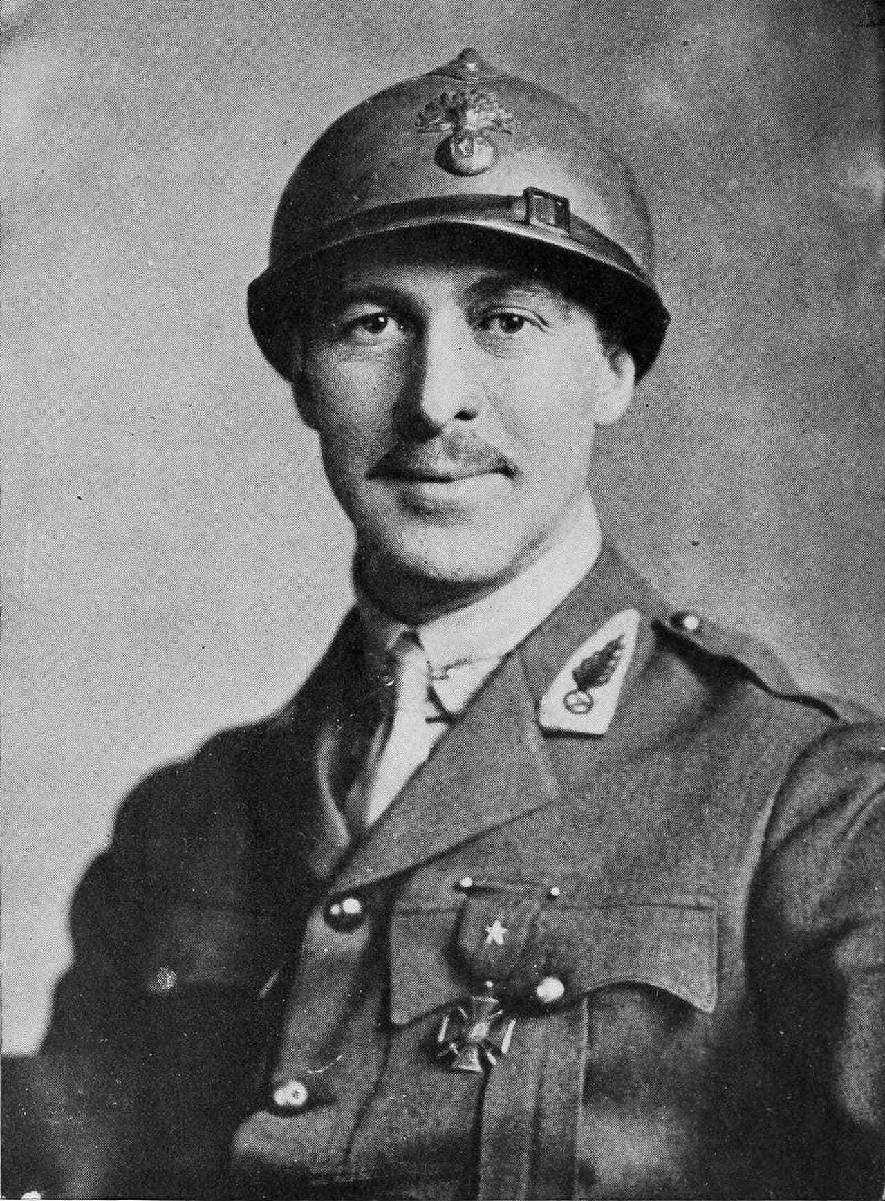Preston Gibson