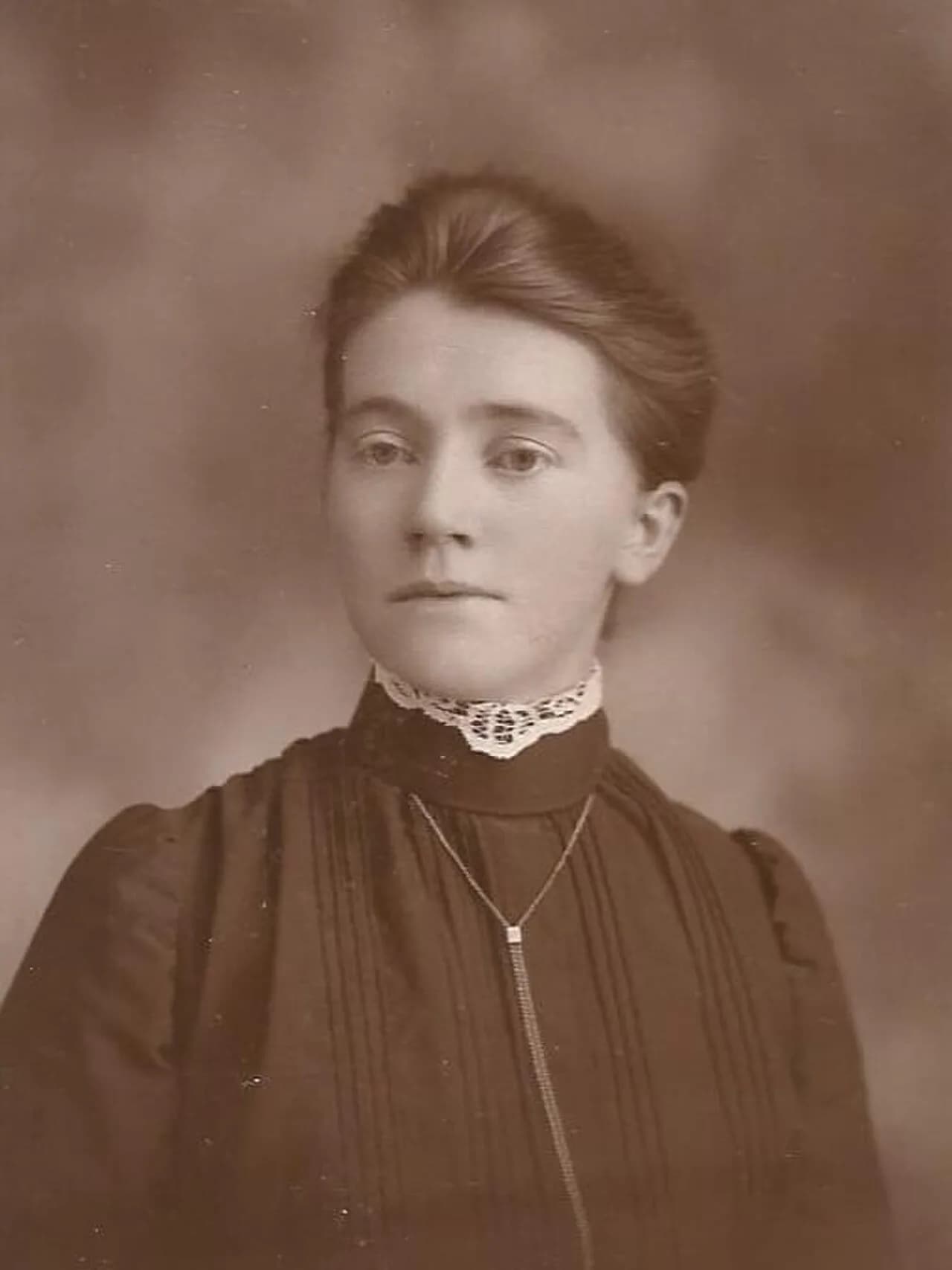 Julia Muench