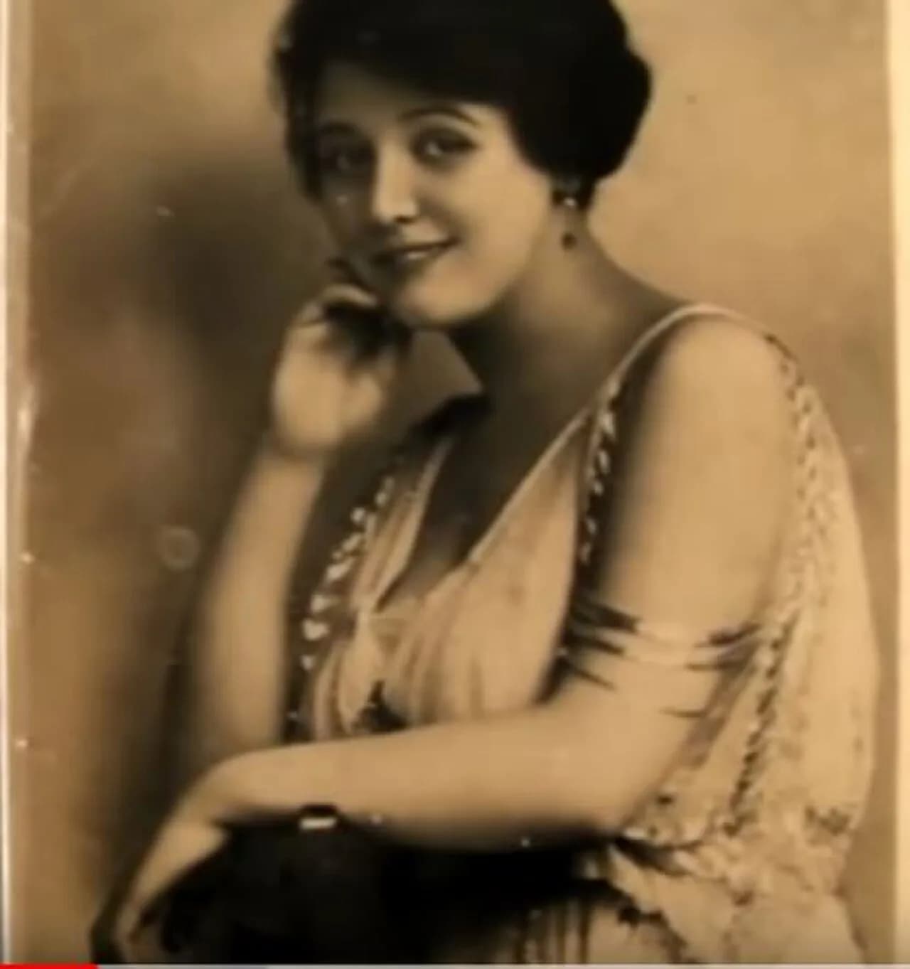 Mrs Pender Chalmers