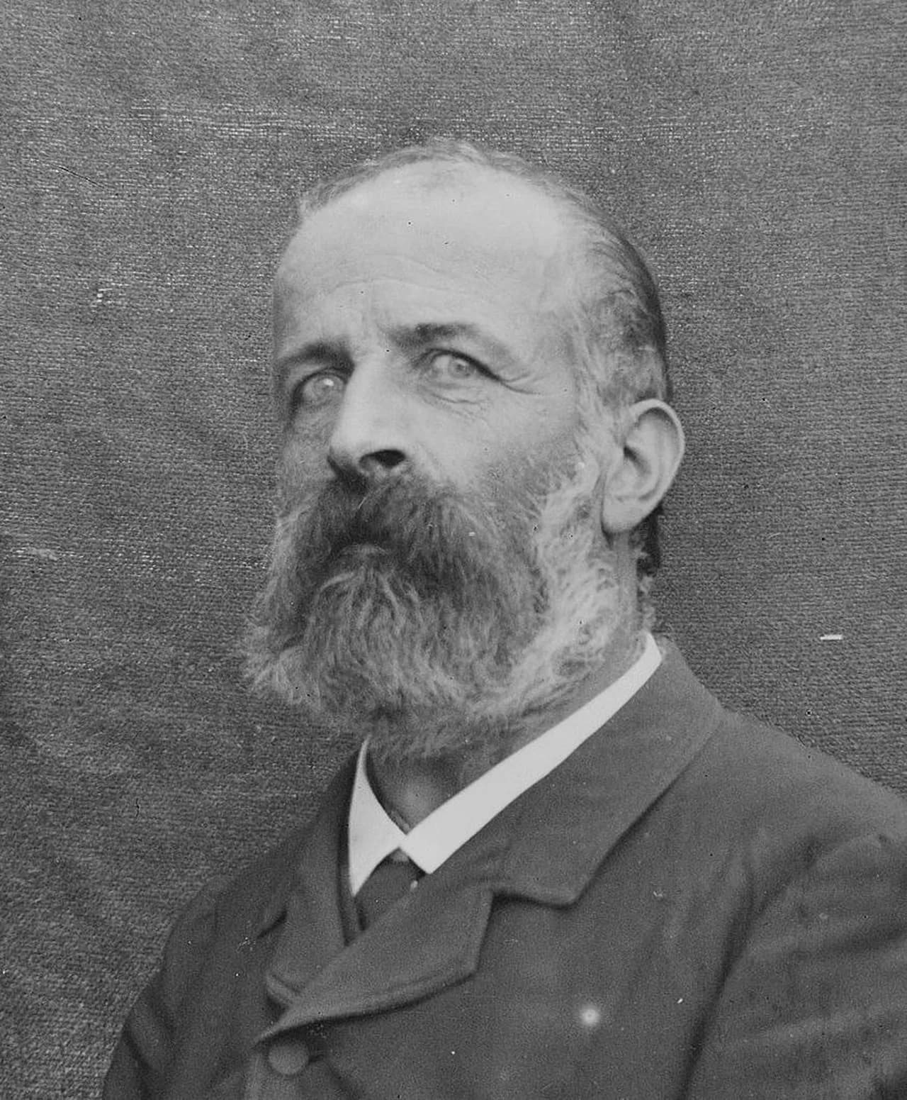 Ferdinando Gianella