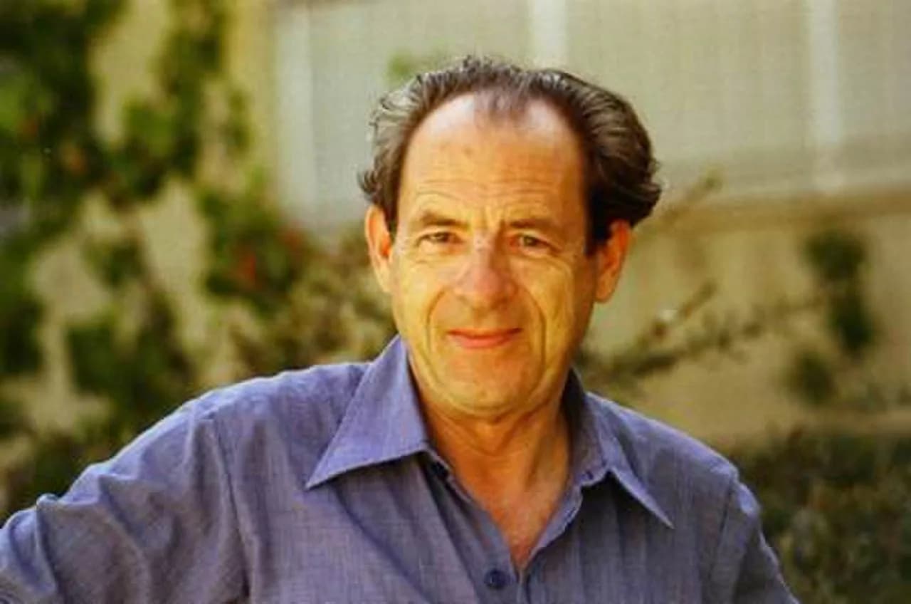 Joseph Hirsch