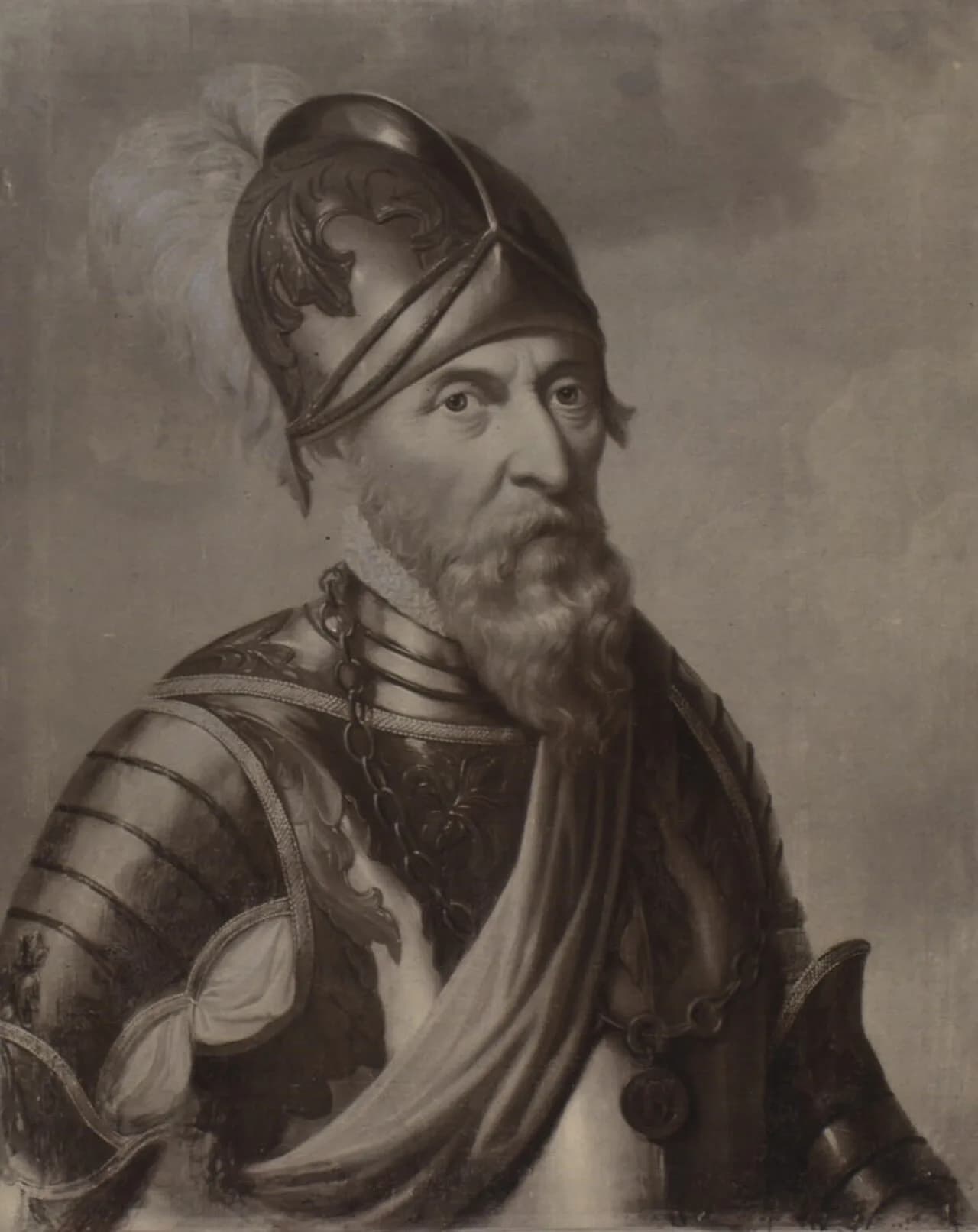 Johann Rantzau