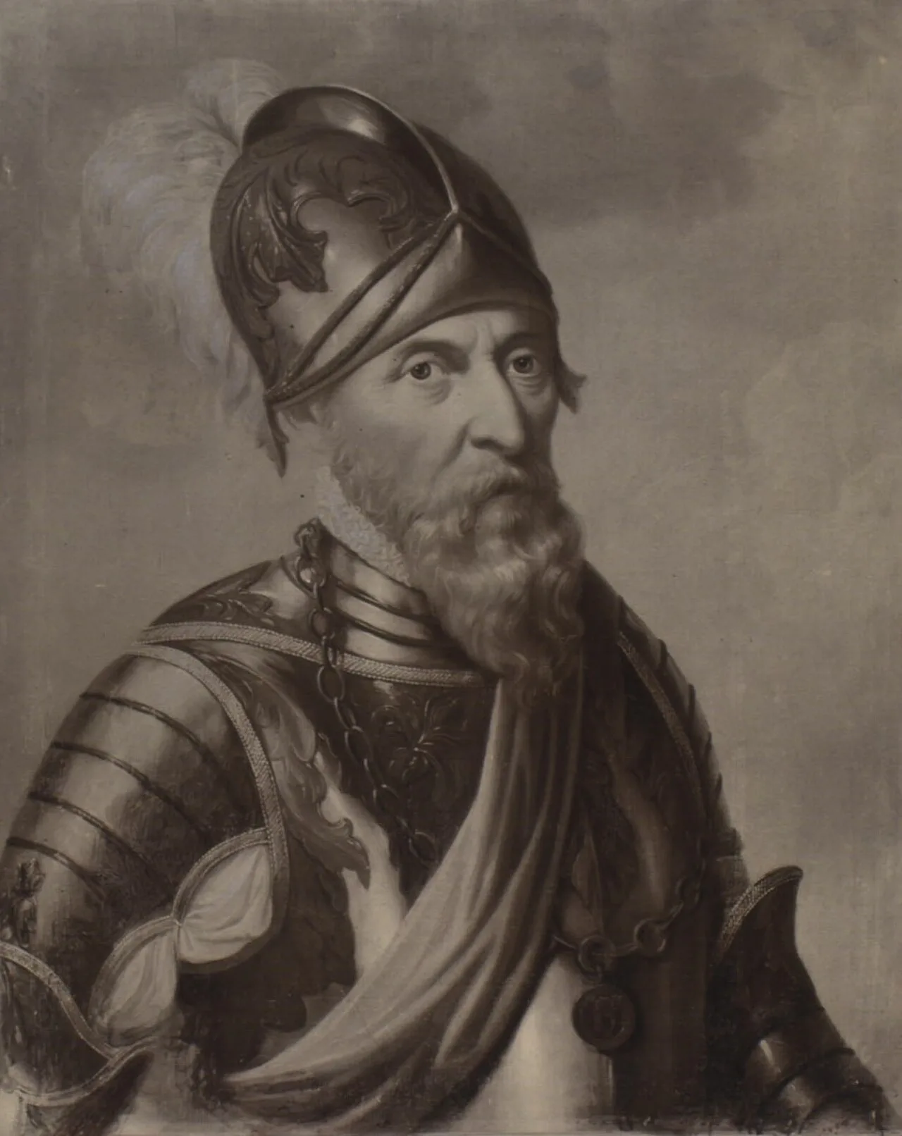 Johann Rantzau