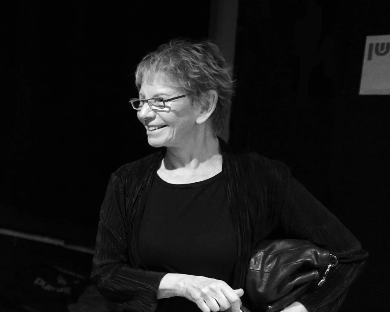 Alona Turel