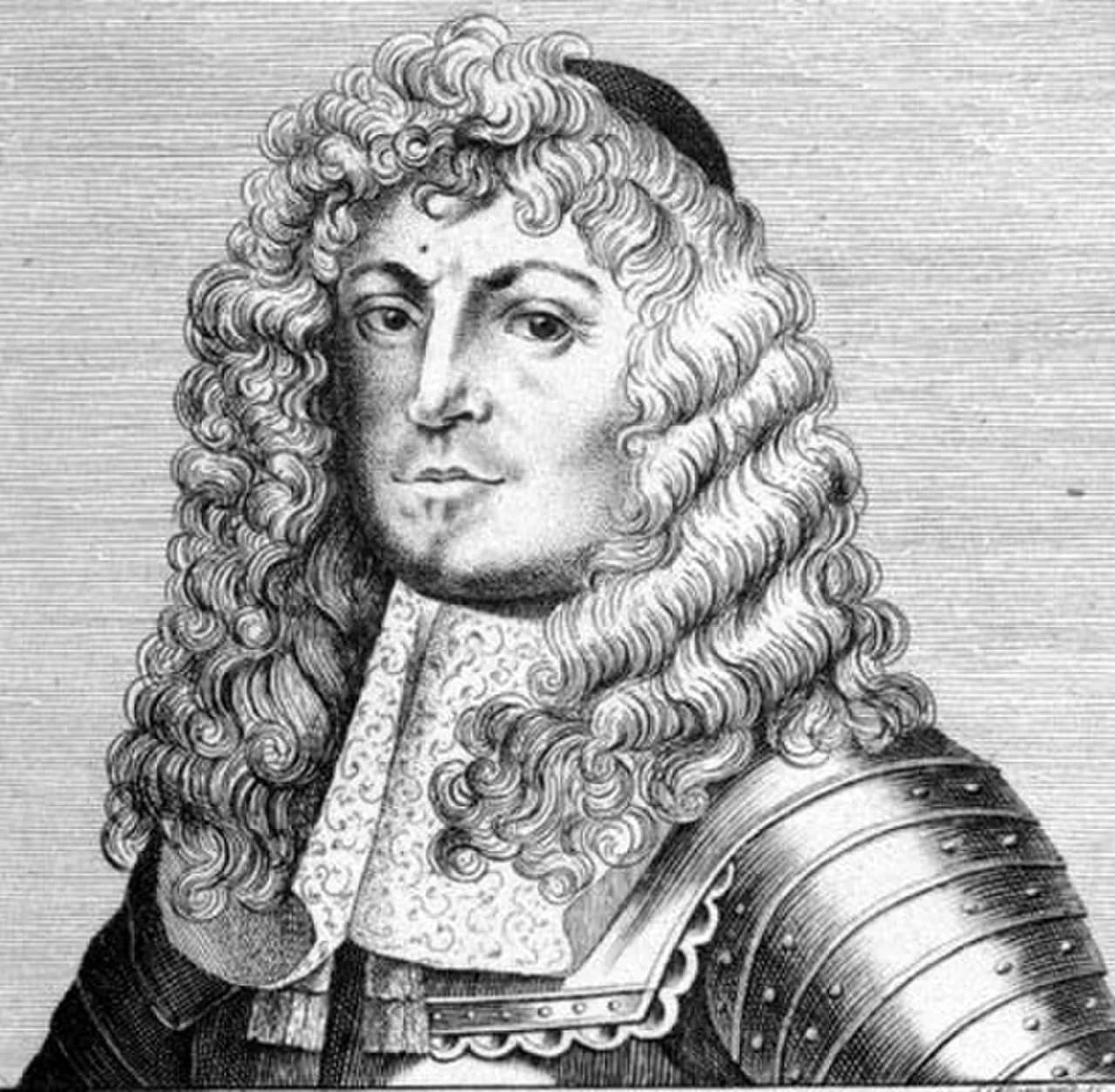 Otto Ferdinand von Abensperg und Traun