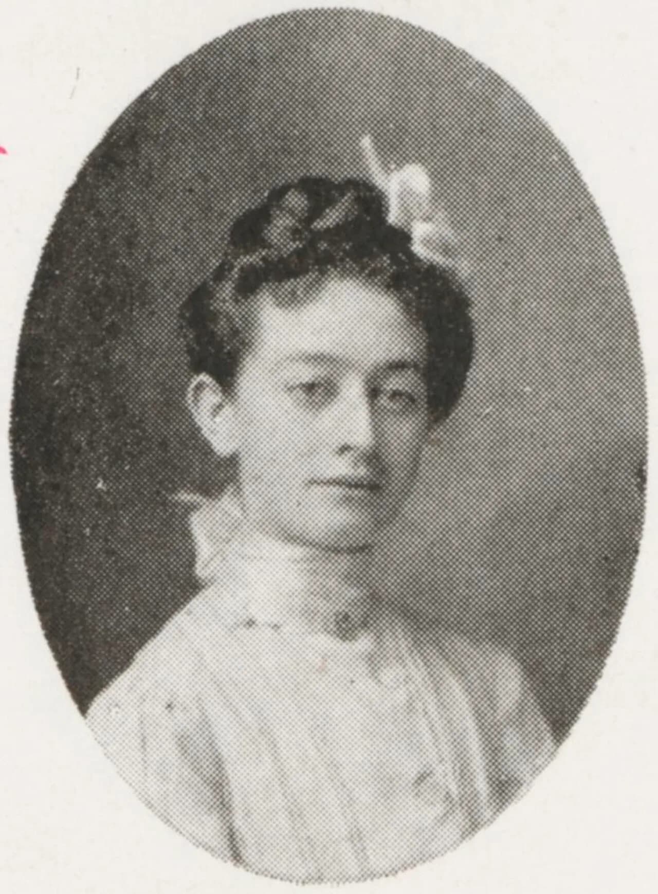 Effa Funk Muhse