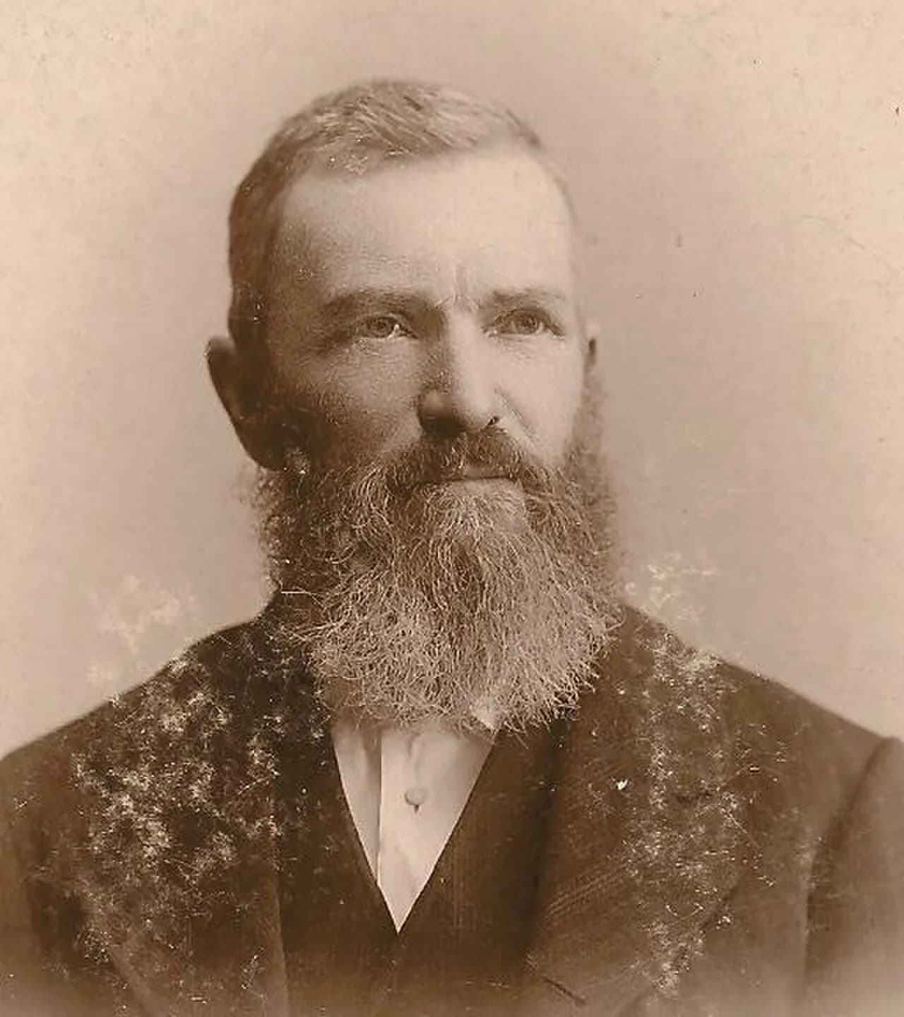 Julius Muench