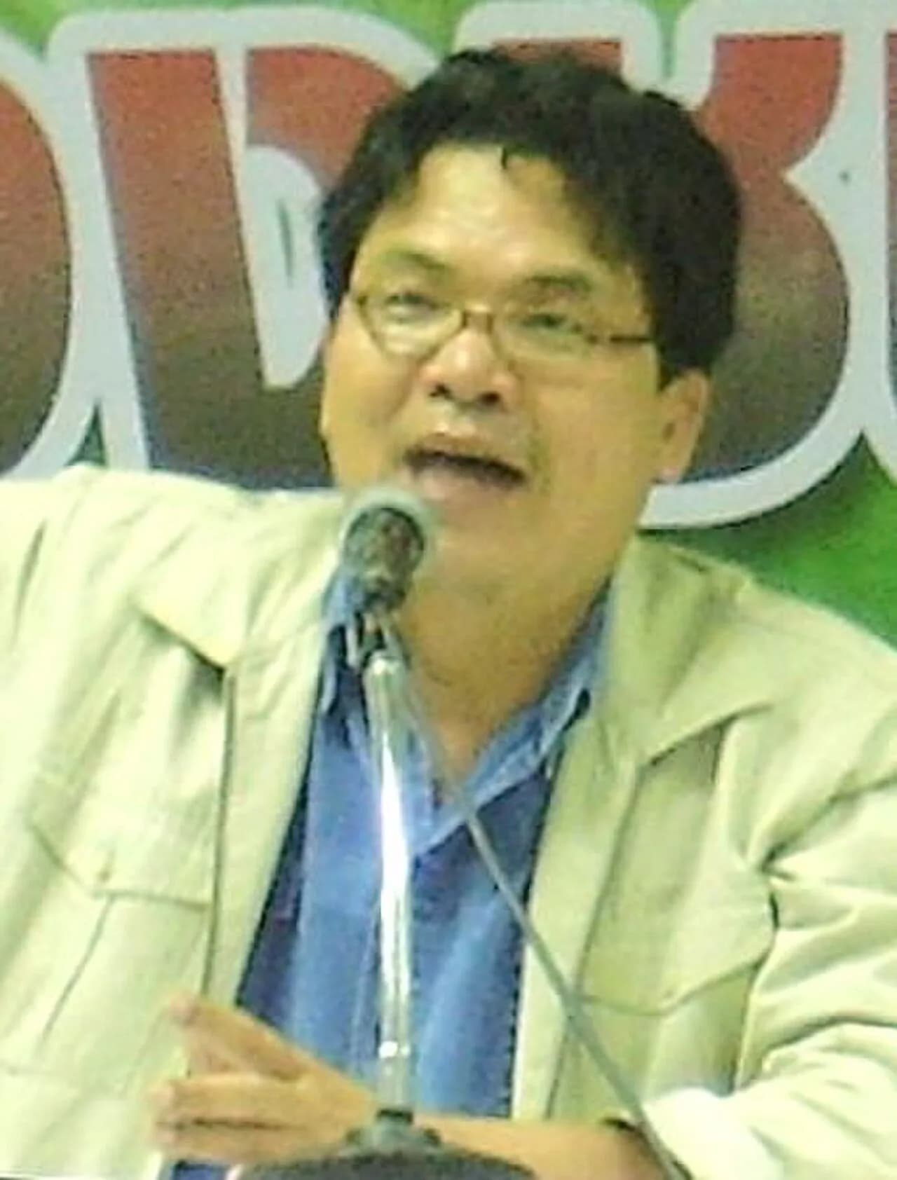 Somkiat Pongpaiboon