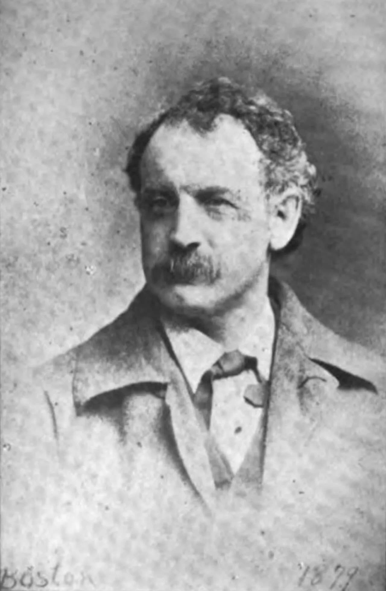 Sidney H. Morse