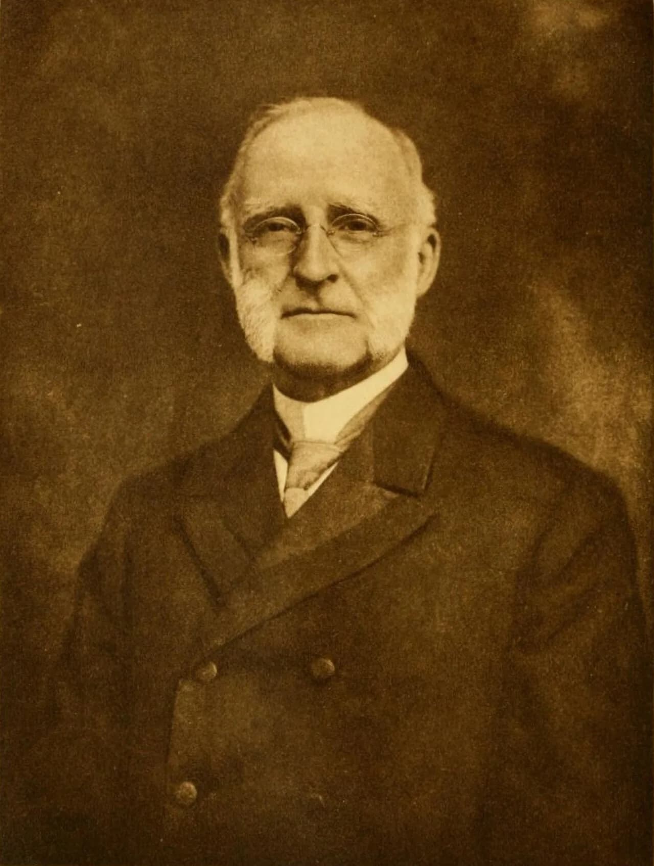 Richard Cary Morse