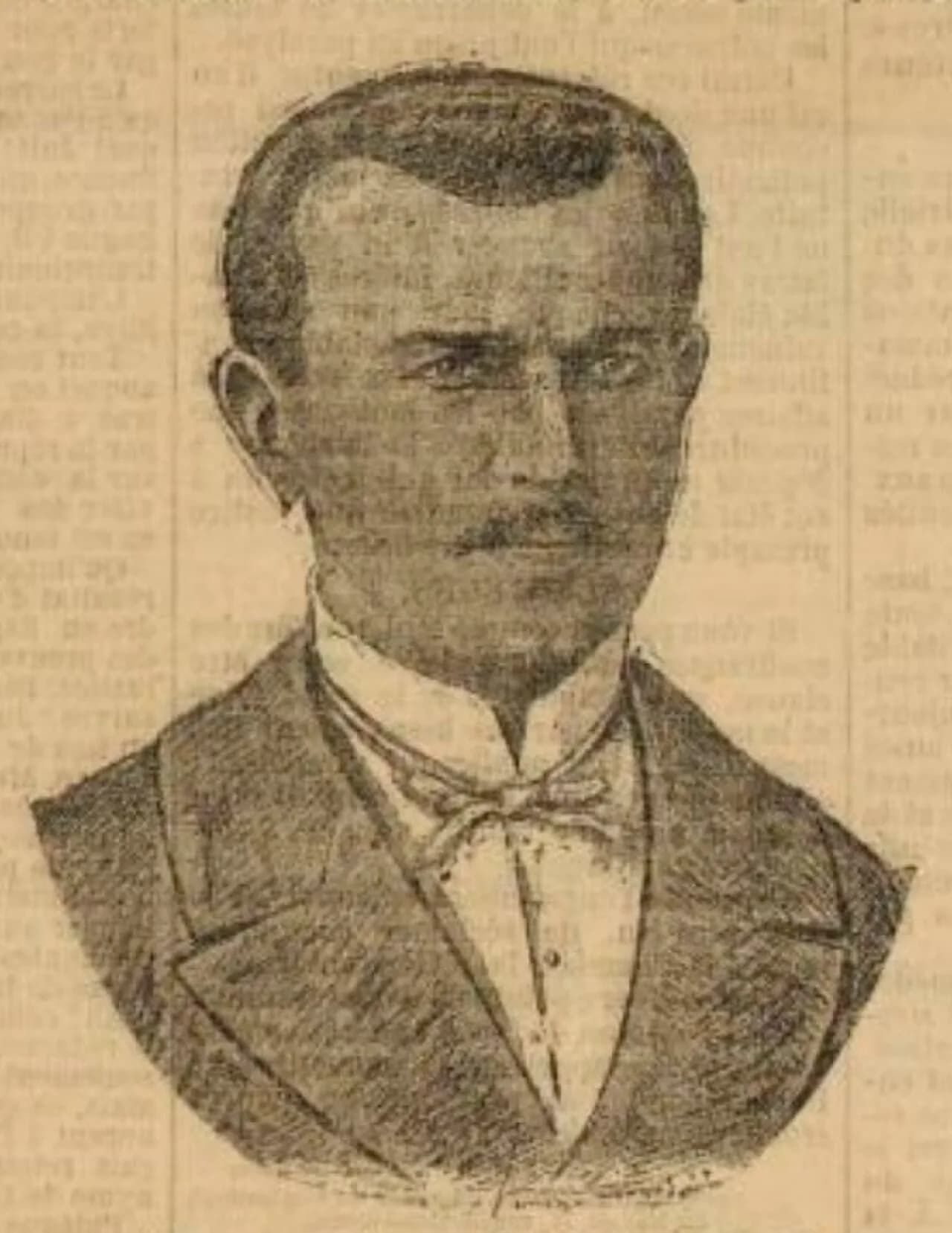 Alexandre Bellelle