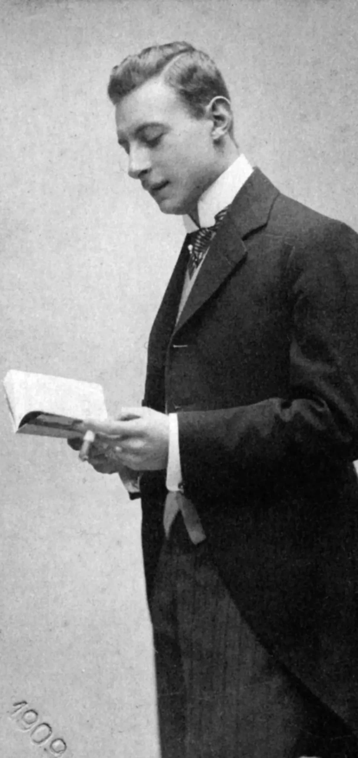 Jan Nádherný z Borutína