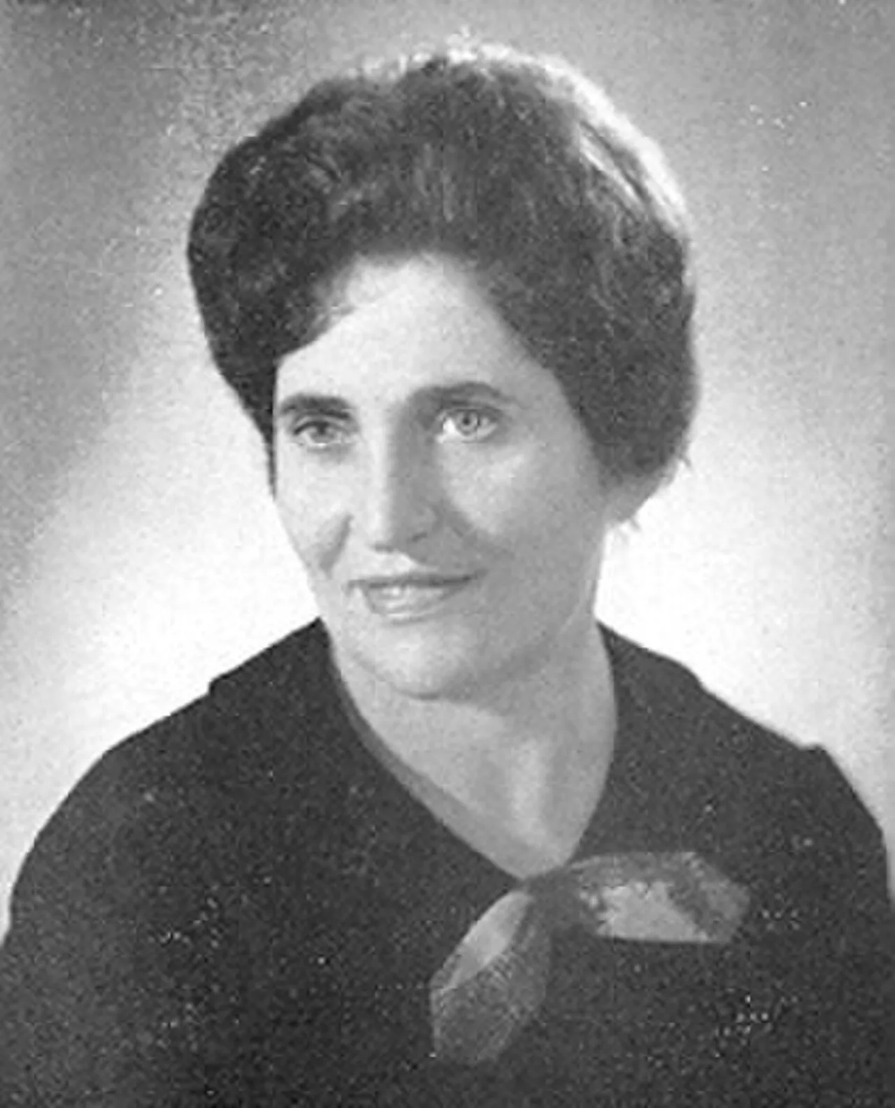 Lina Fibbi