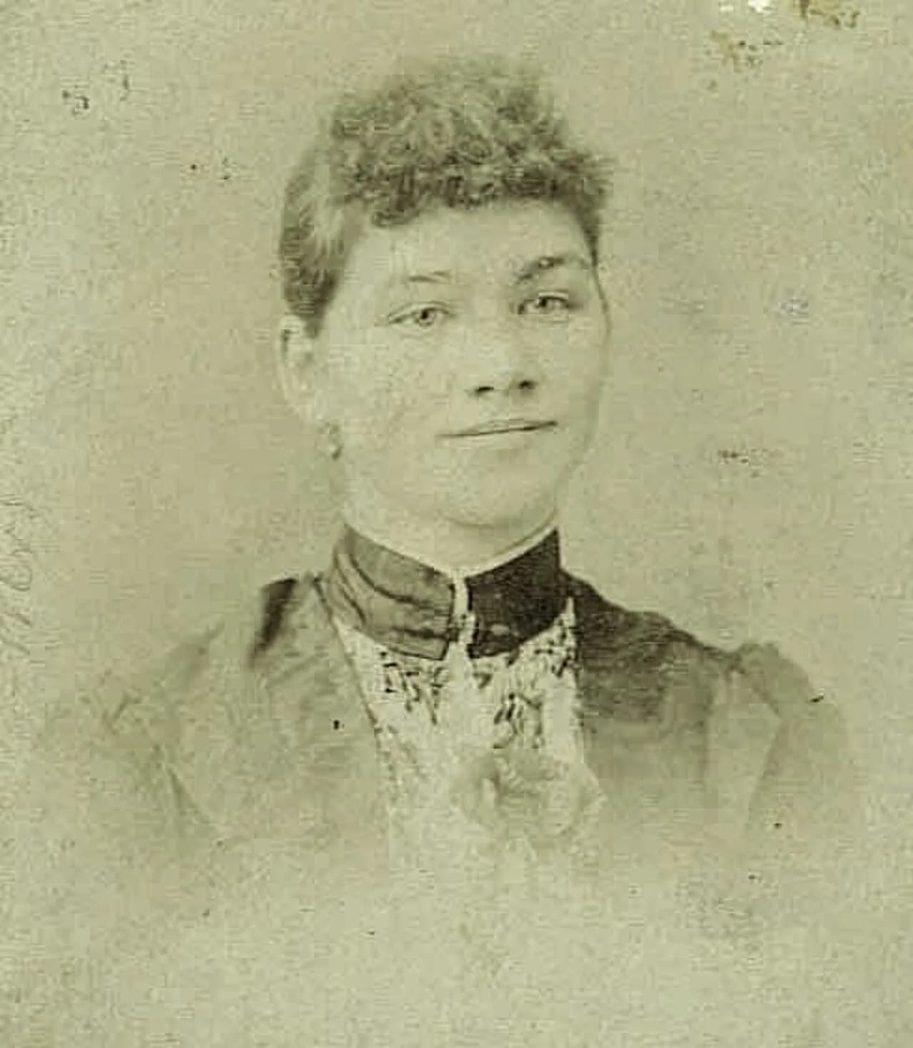 Julia Barry