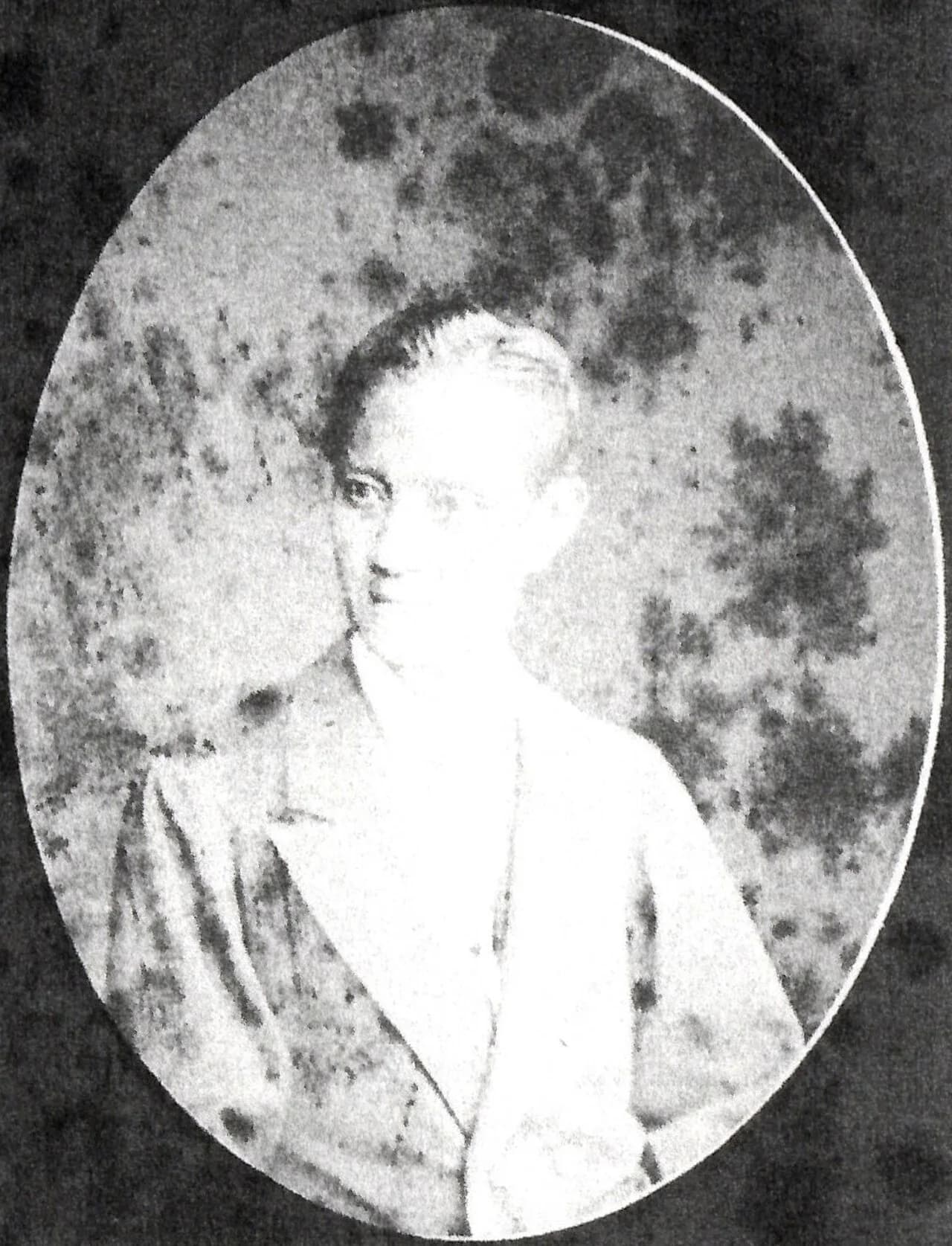 Matsudaira Yorifumi