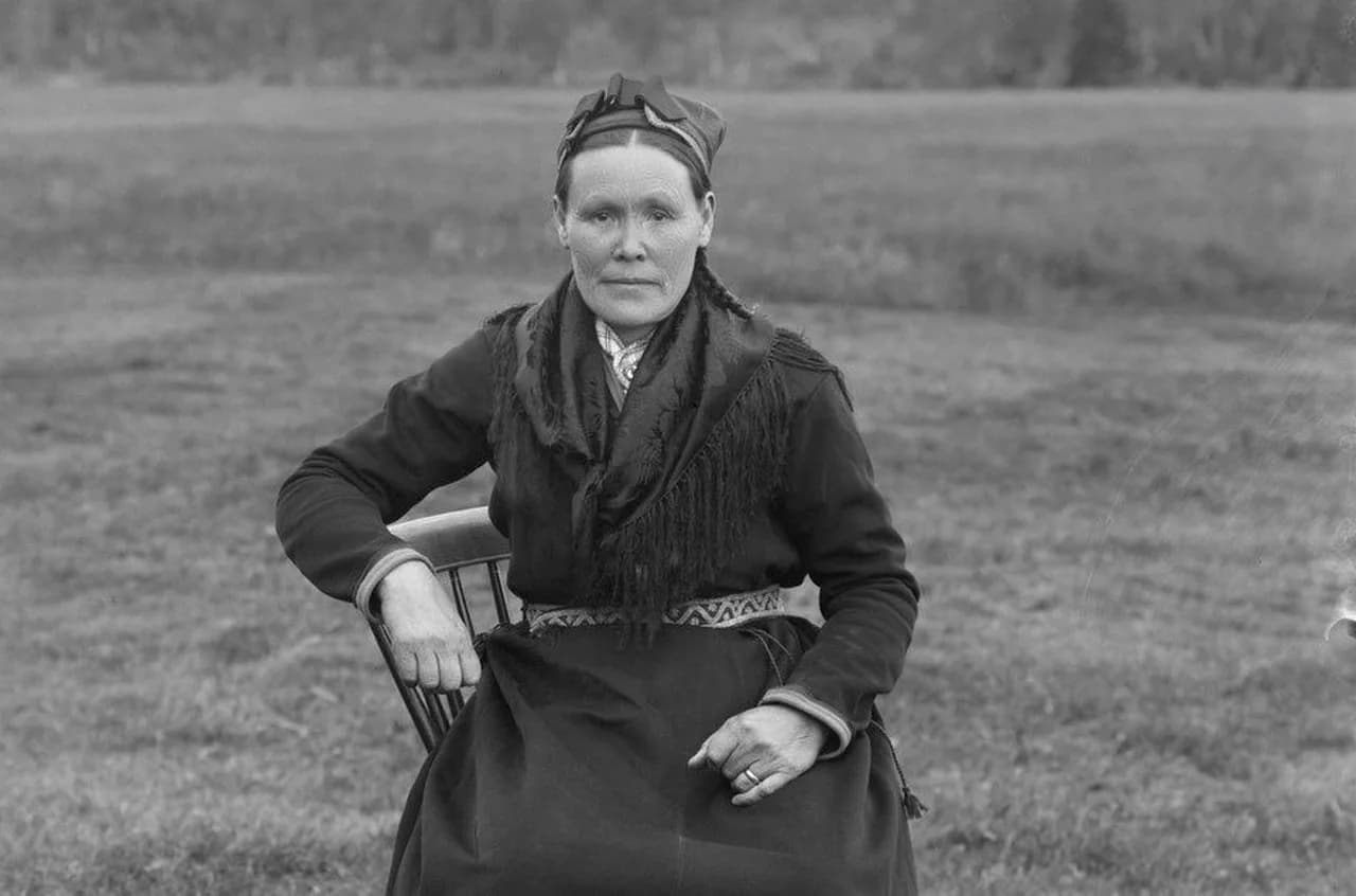 Margrethe Kreutz