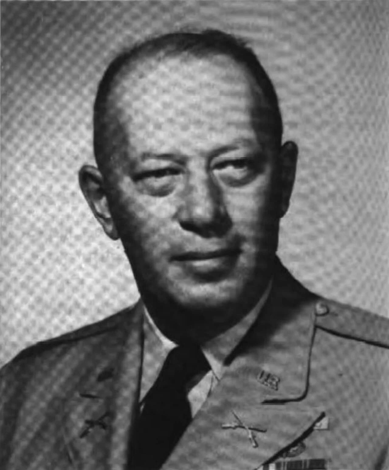 James D. Loewus